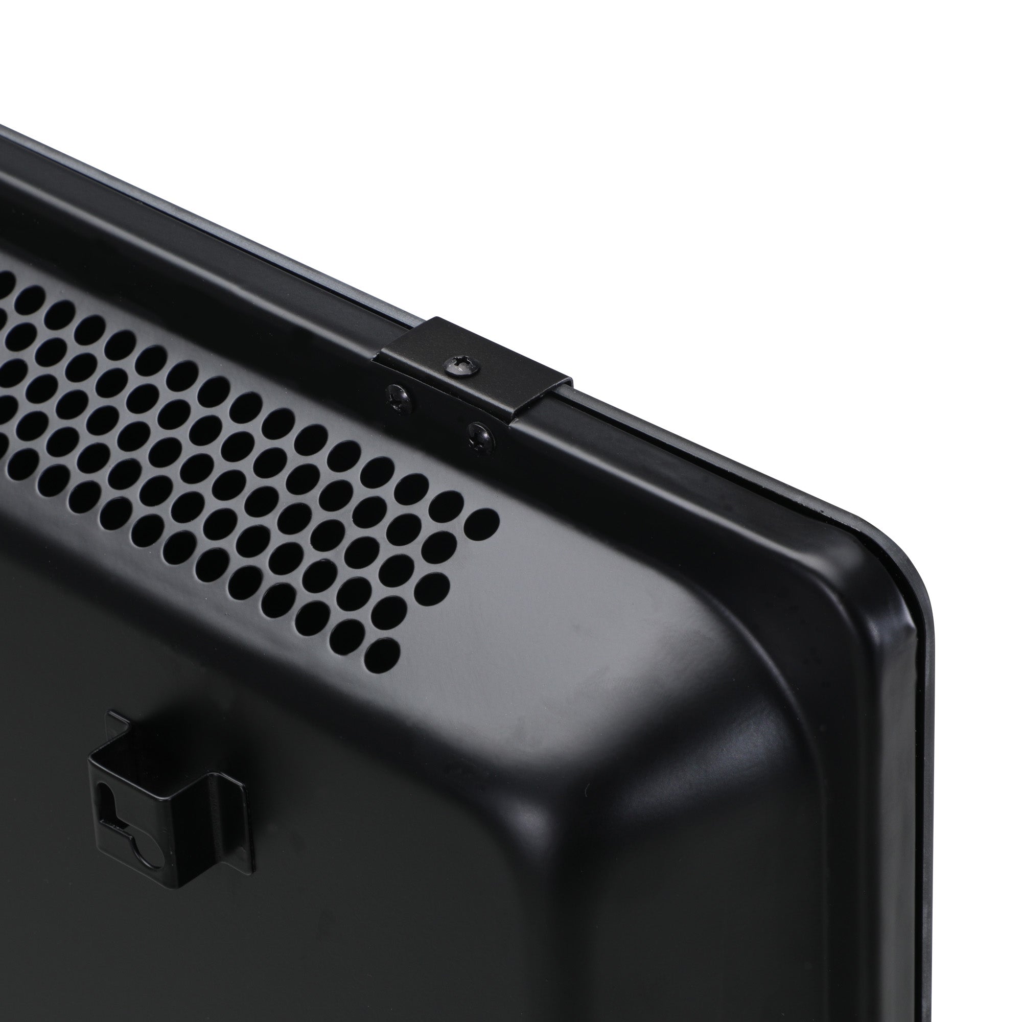 Vevare 2000W Electric Glass Panel Heater Convection Heaters Wall Mounted - Sunyee