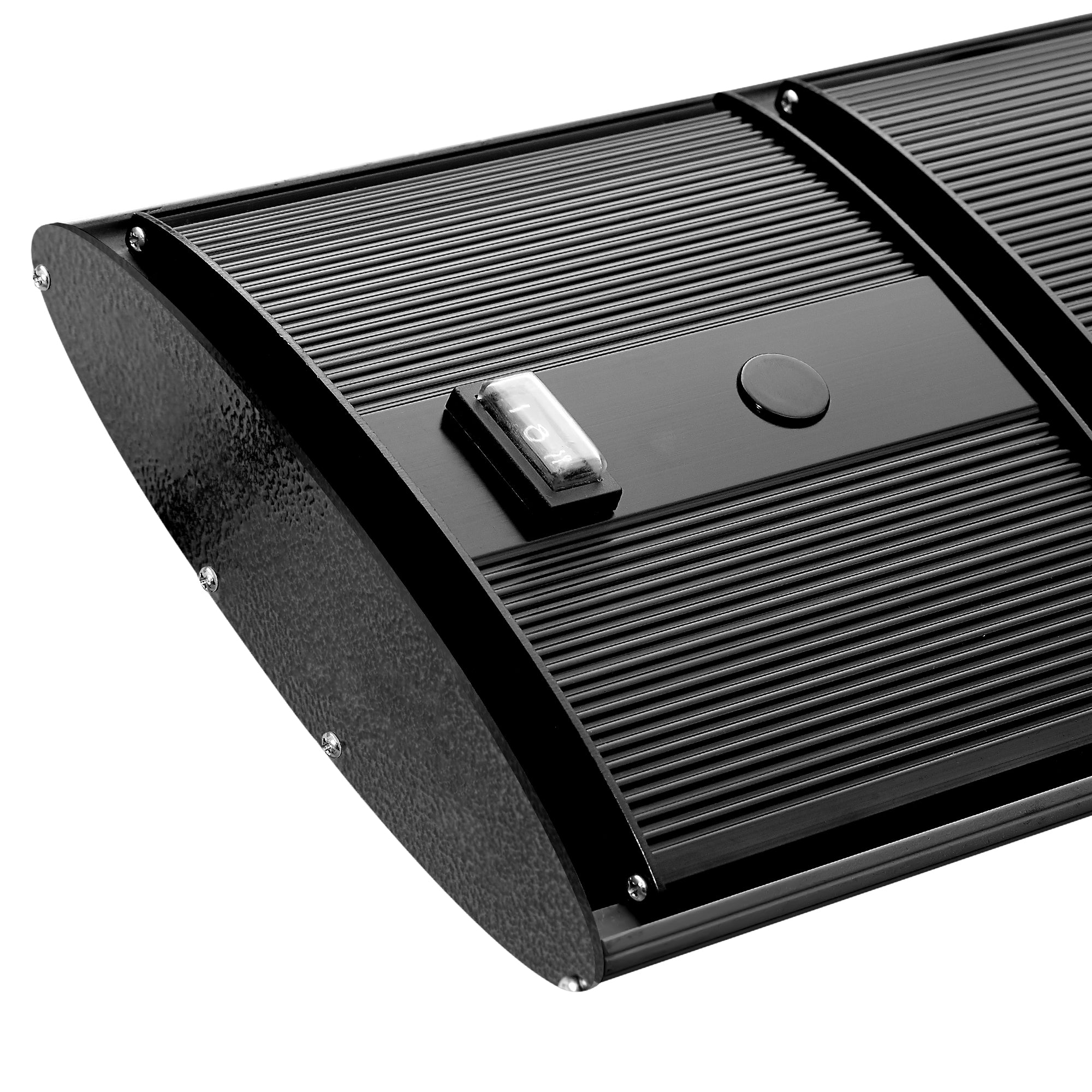 Vevare Strip Heater Radiant Infrared Electric Panel 3200W Remote Control Outdoor - Sunyee