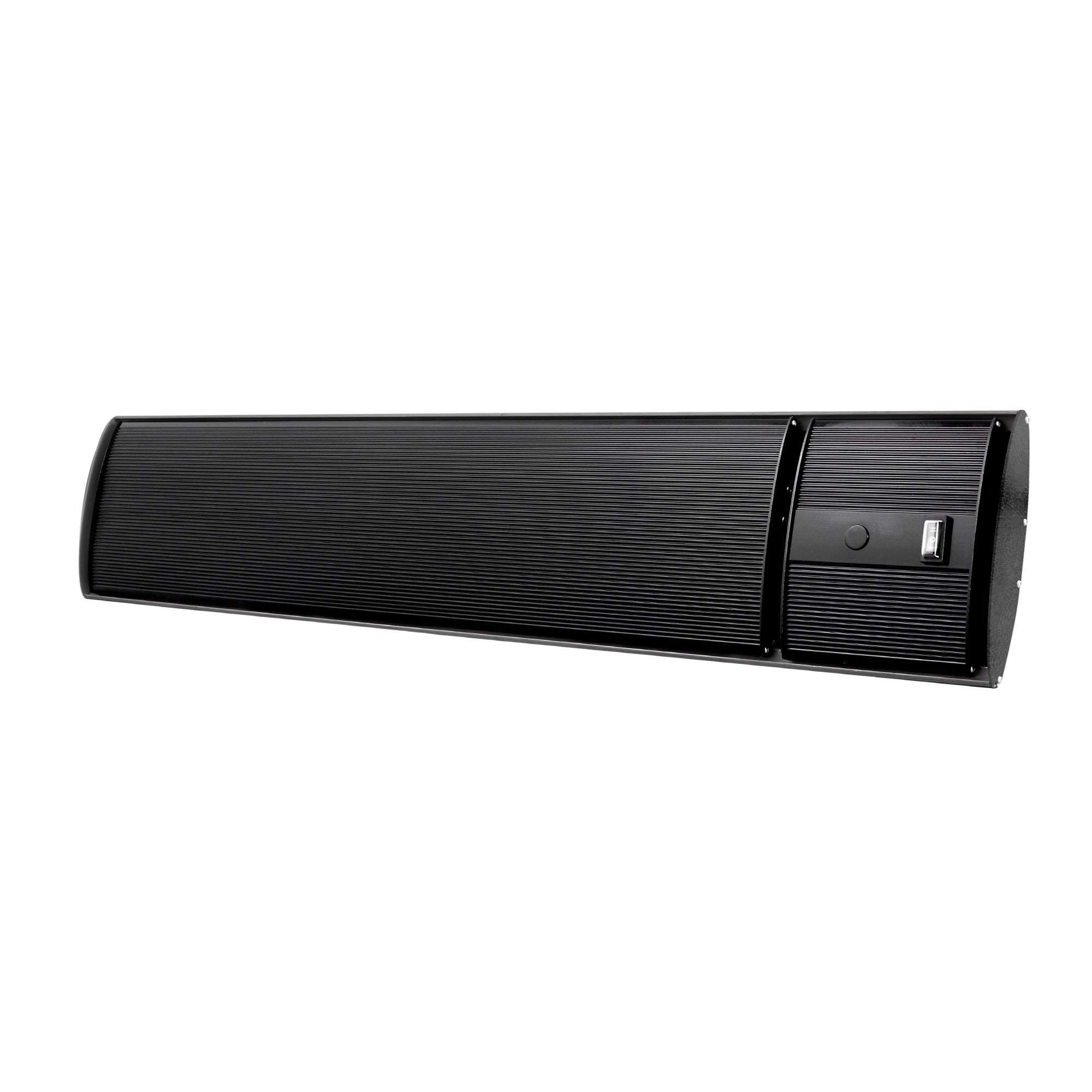 Vevare Strip Heater Radiant Infrared Electric Panel 3200W Remote Control Outdoor - Sunyee
