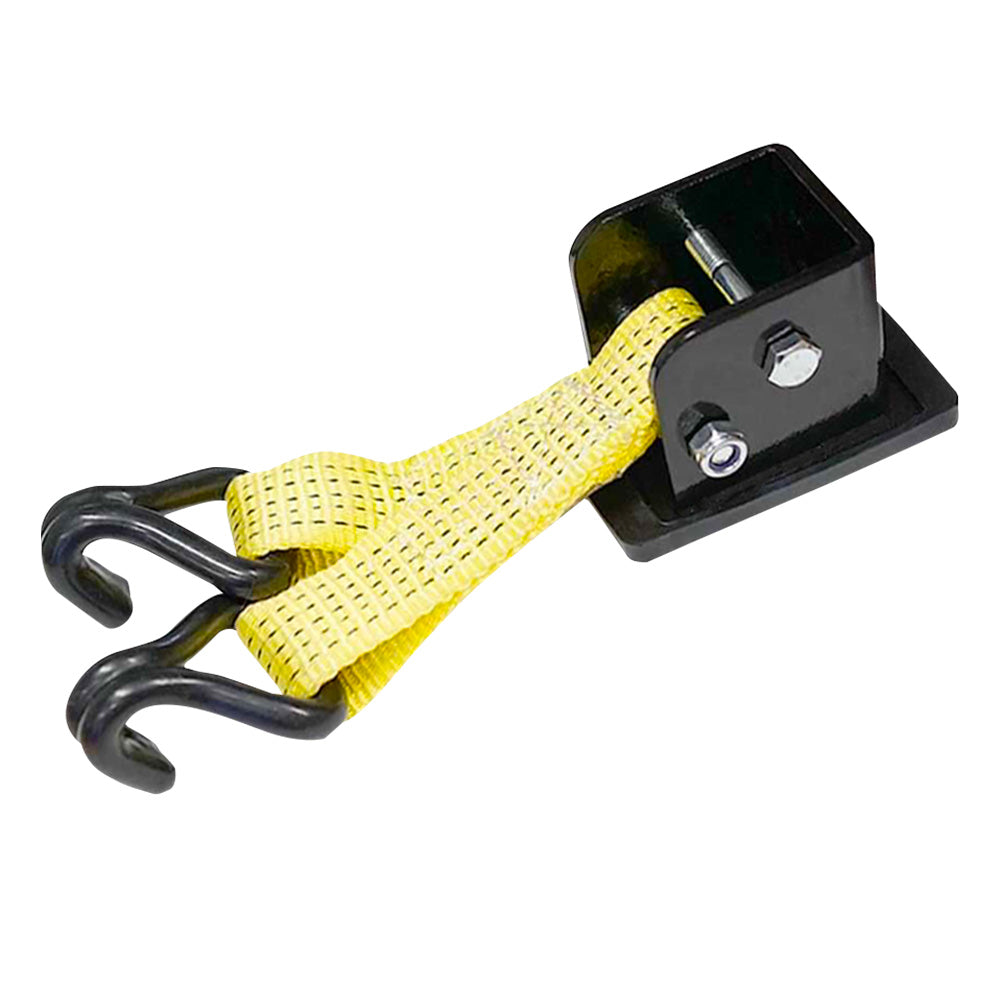 Hi Lift Jack Mate Lifter Farm Jack Wheel Lifter 4WD 4x4 Offroad Recovery - Sunyee