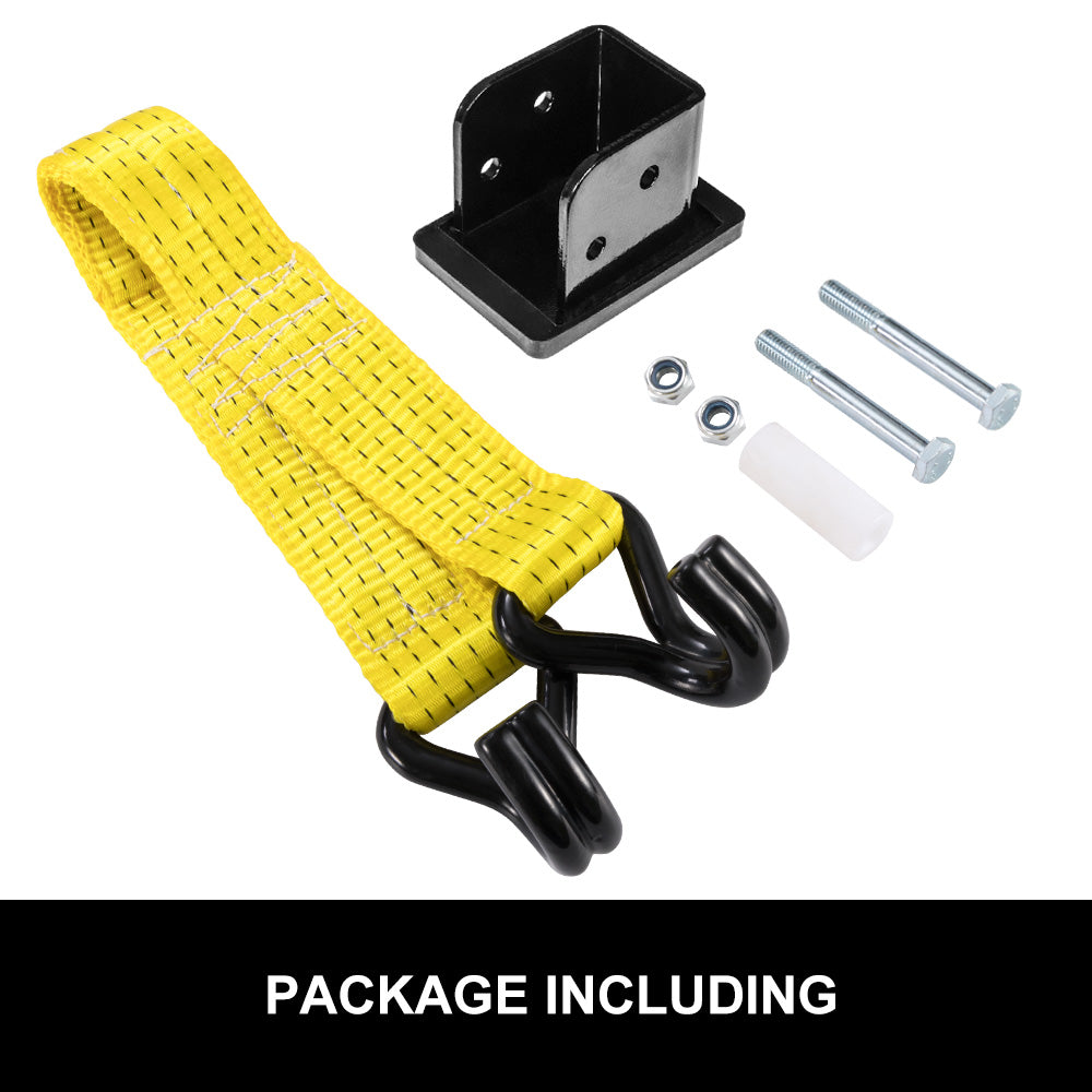 Hi Lift Jack Mate Lifter Farm Jack Wheel Lifter 4WD 4x4 Offroad Recovery - Sunyee