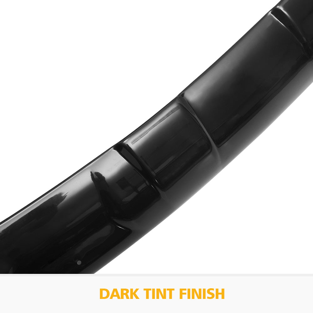 Bonnet Protector & Weather Shield Visor suit Nissan Navara NP300 D23 2015-2019 - Sunyee