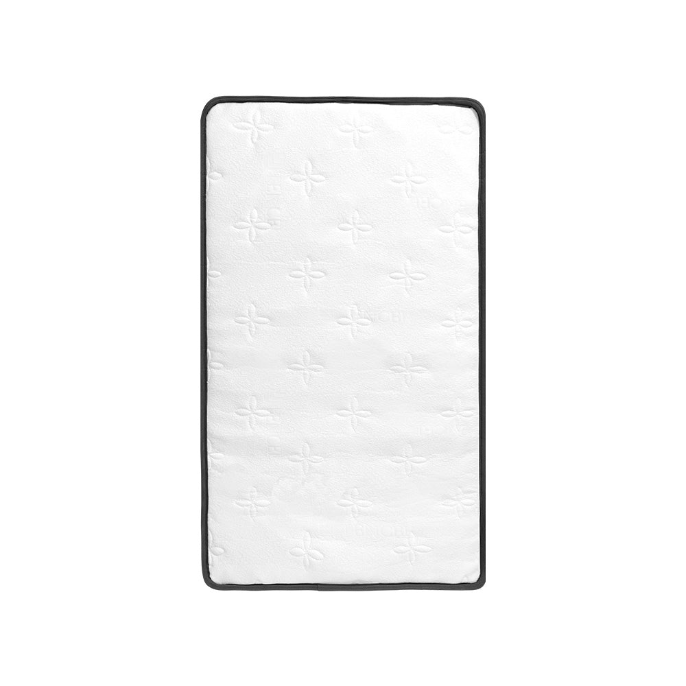 PlayPals 10CM Pocket Spring Mattress Plush Foam Medium Firm for Children - Sunyee