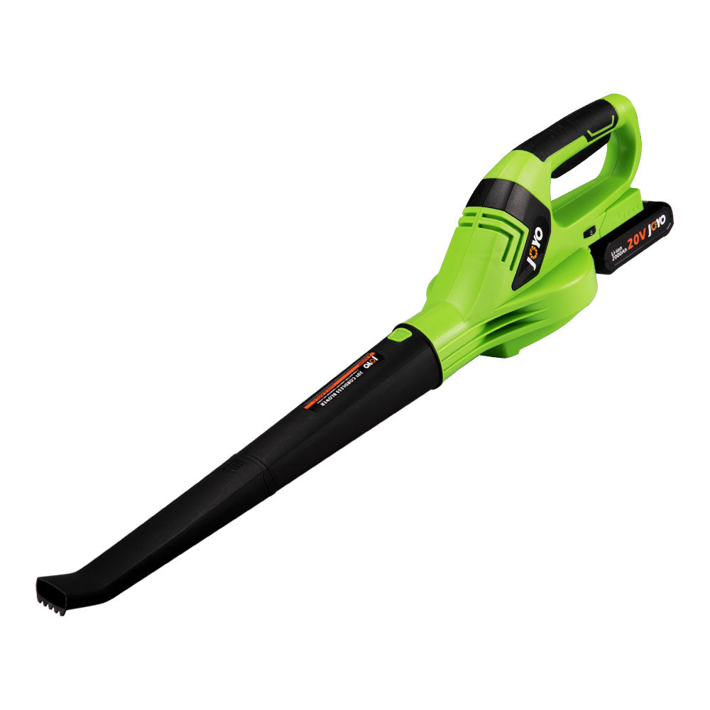 JOYO 20V Cordless Leaf Blower 6 Speed - Sunyee