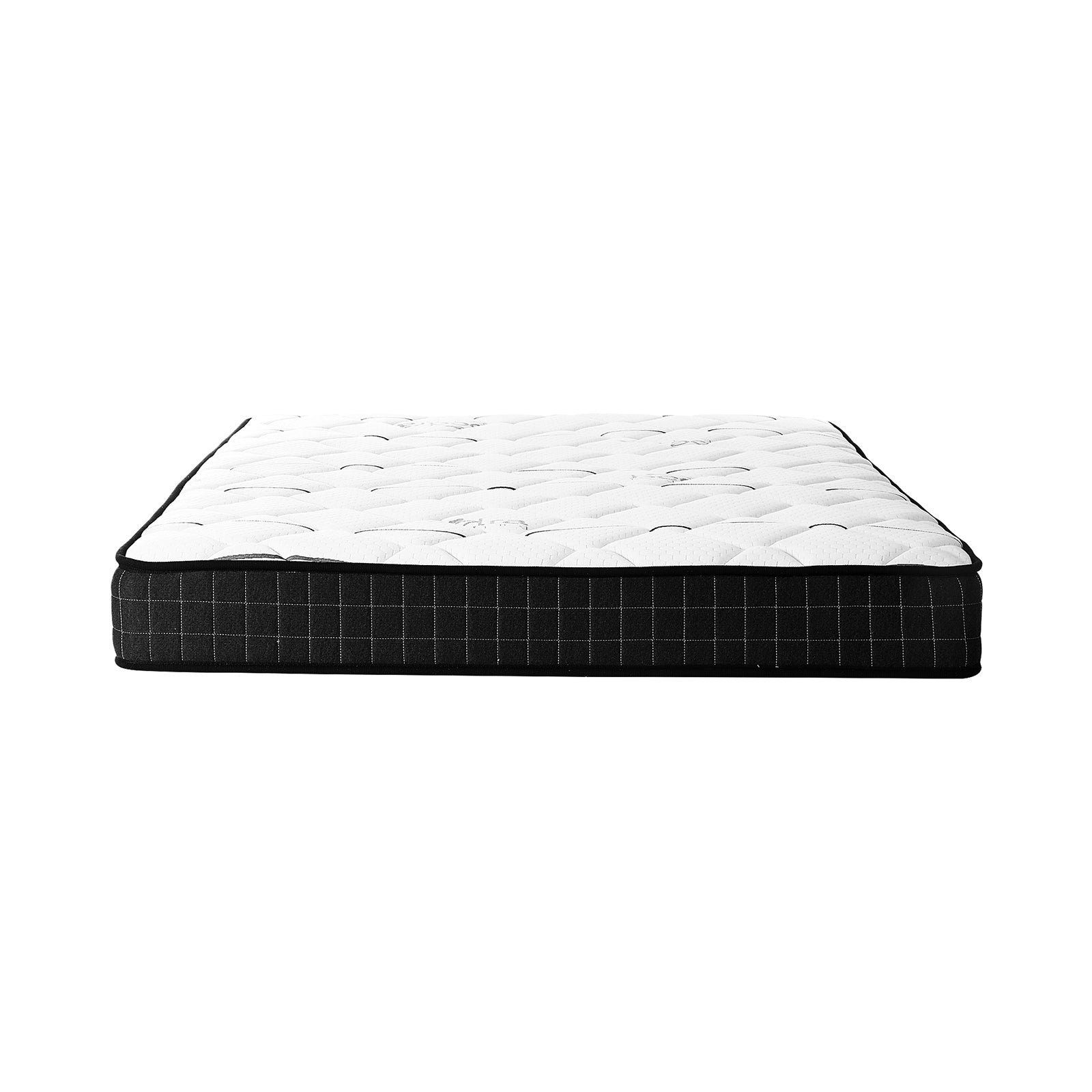 Bedra Double Mattress King Single Queen Bed Bonnell Spring Foam 16cm - Sunyee