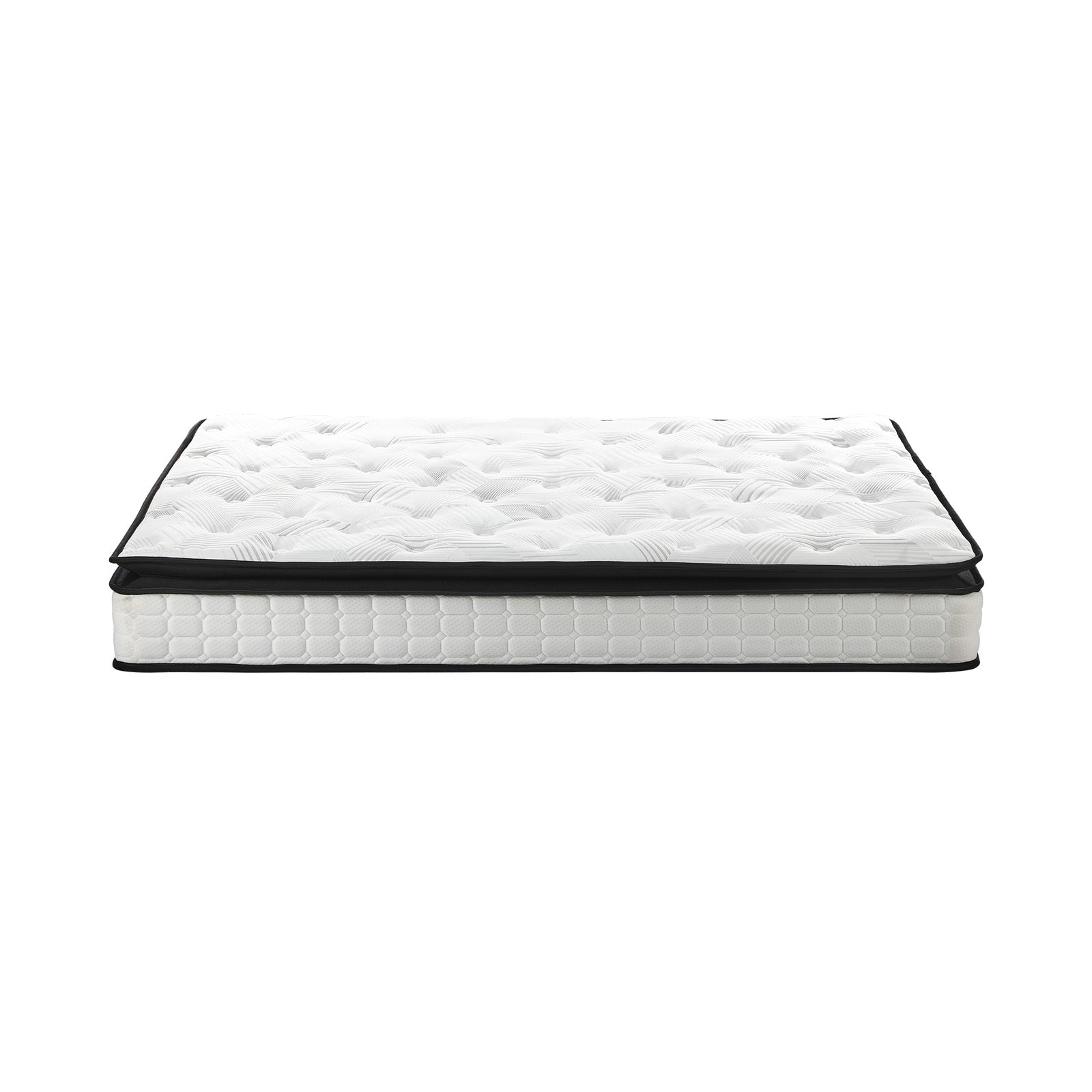 Bedra Double Mattress King Single Queen King Bonnell Spring Cool Gel with Pillow - Sunyee