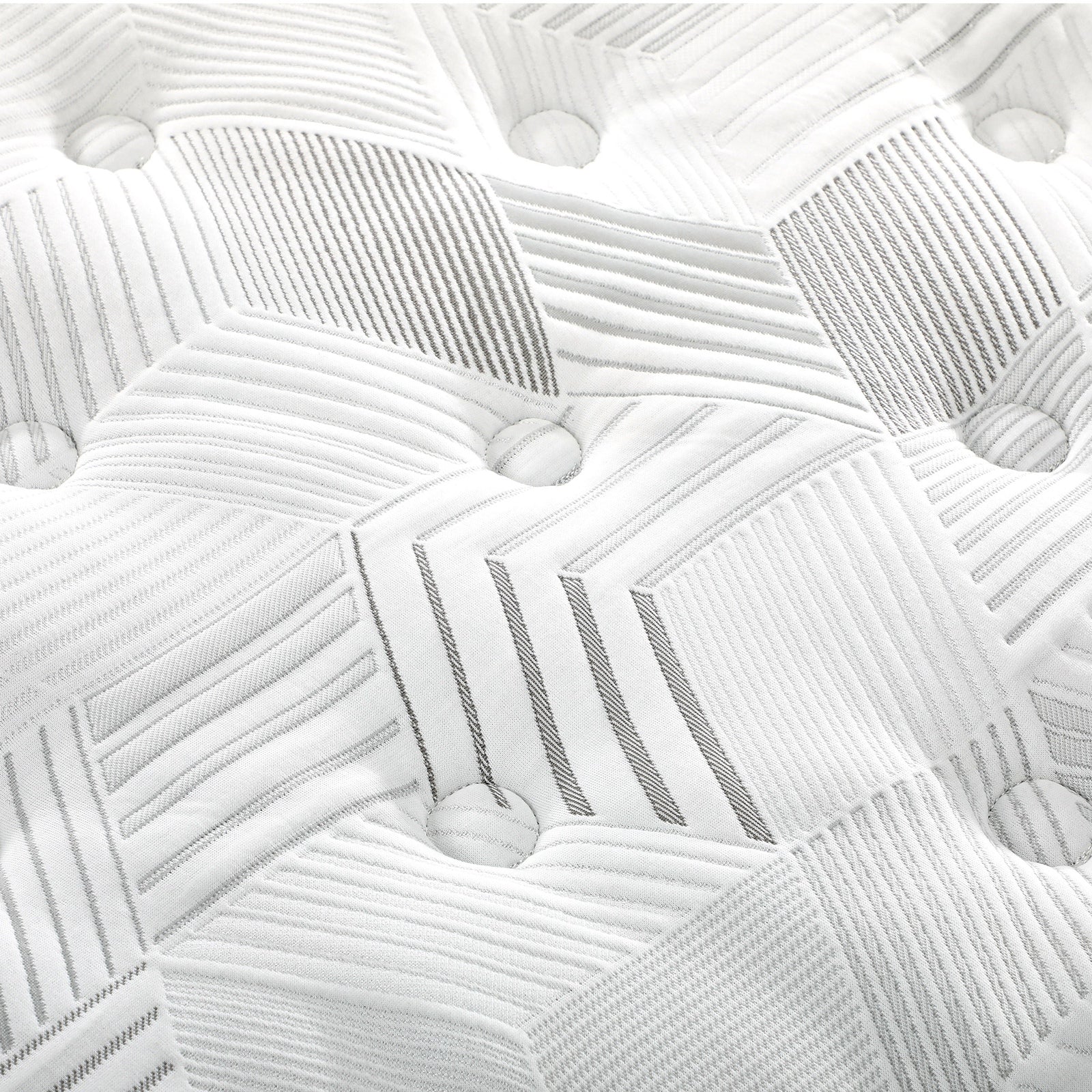 Bedra Double Mattress King Single Queen King Bonnell Spring Cool Gel with Pillow - Sunyee