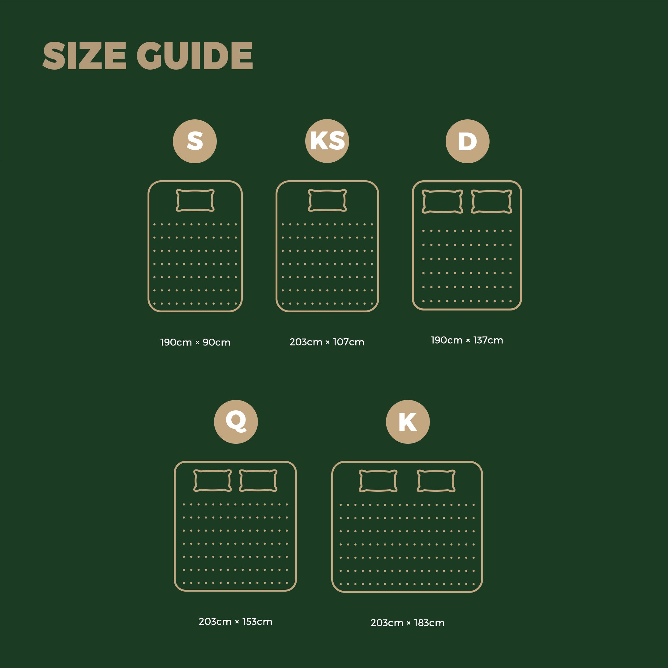 Bedra Mattress Queen Single Double King EuroTop Medium Firm Spring Latex 7 Zone - Sunyee