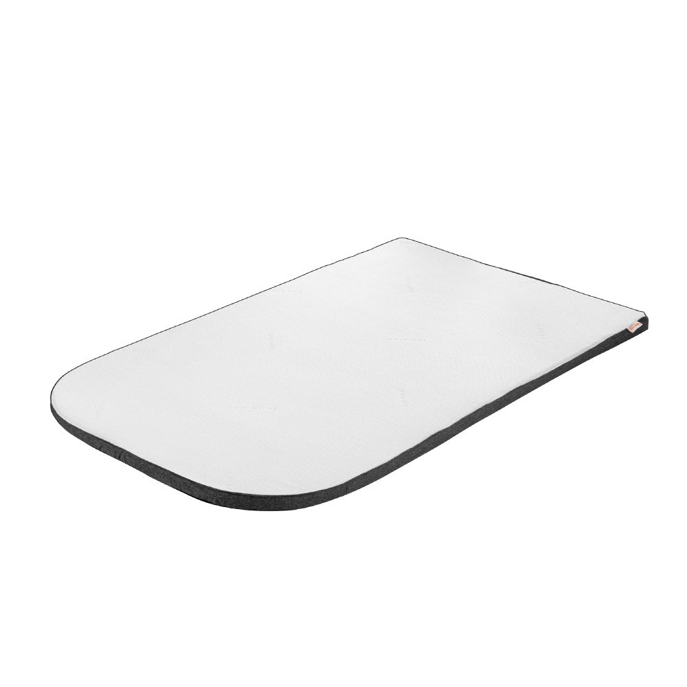 San Hima Camping Mattress Topper 198X118X6CM For Kalbarri Lite Roof Top Tent - Sunyee