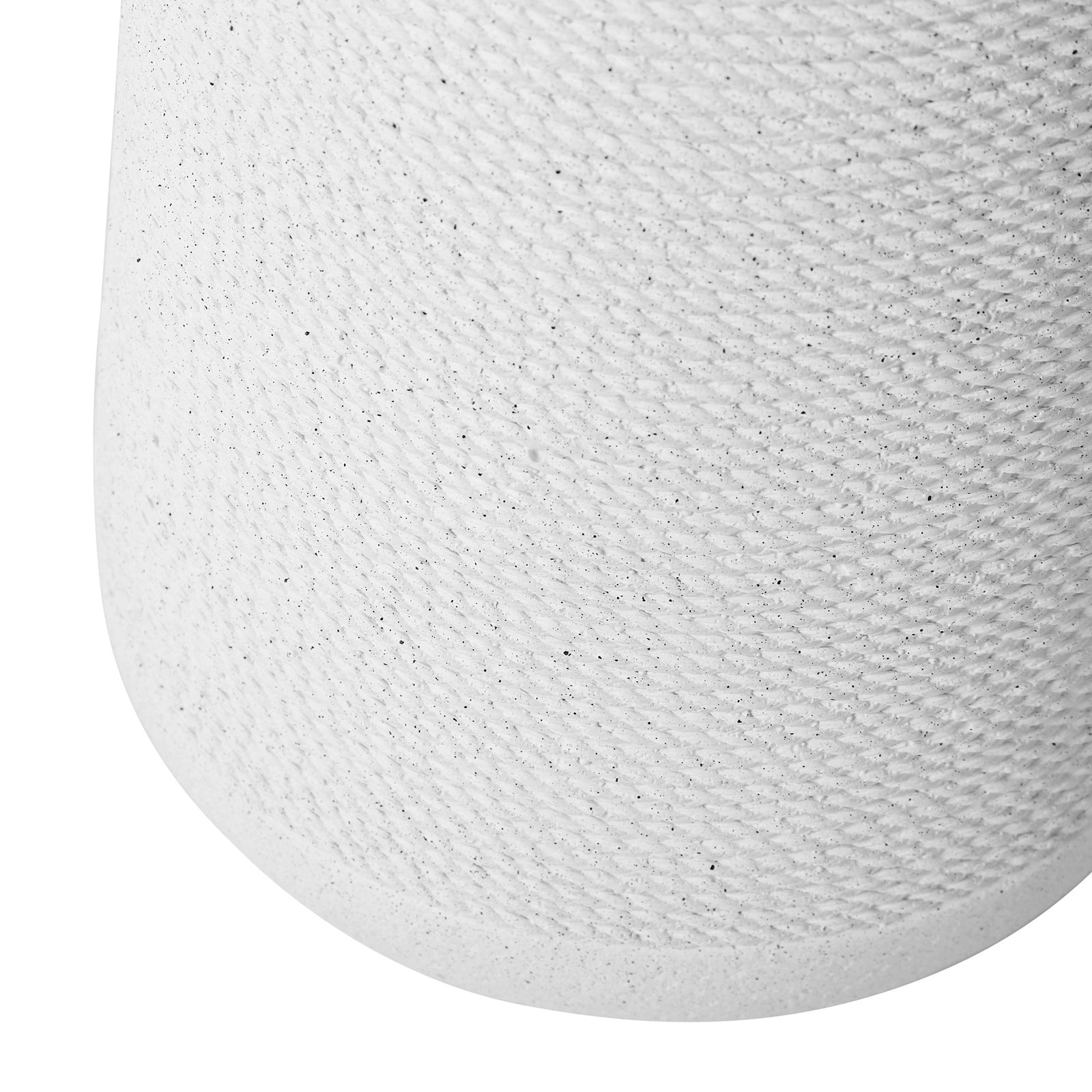 Oikiture Side Table Coffee Bedside Tables End Stool Stand Nightstand White
