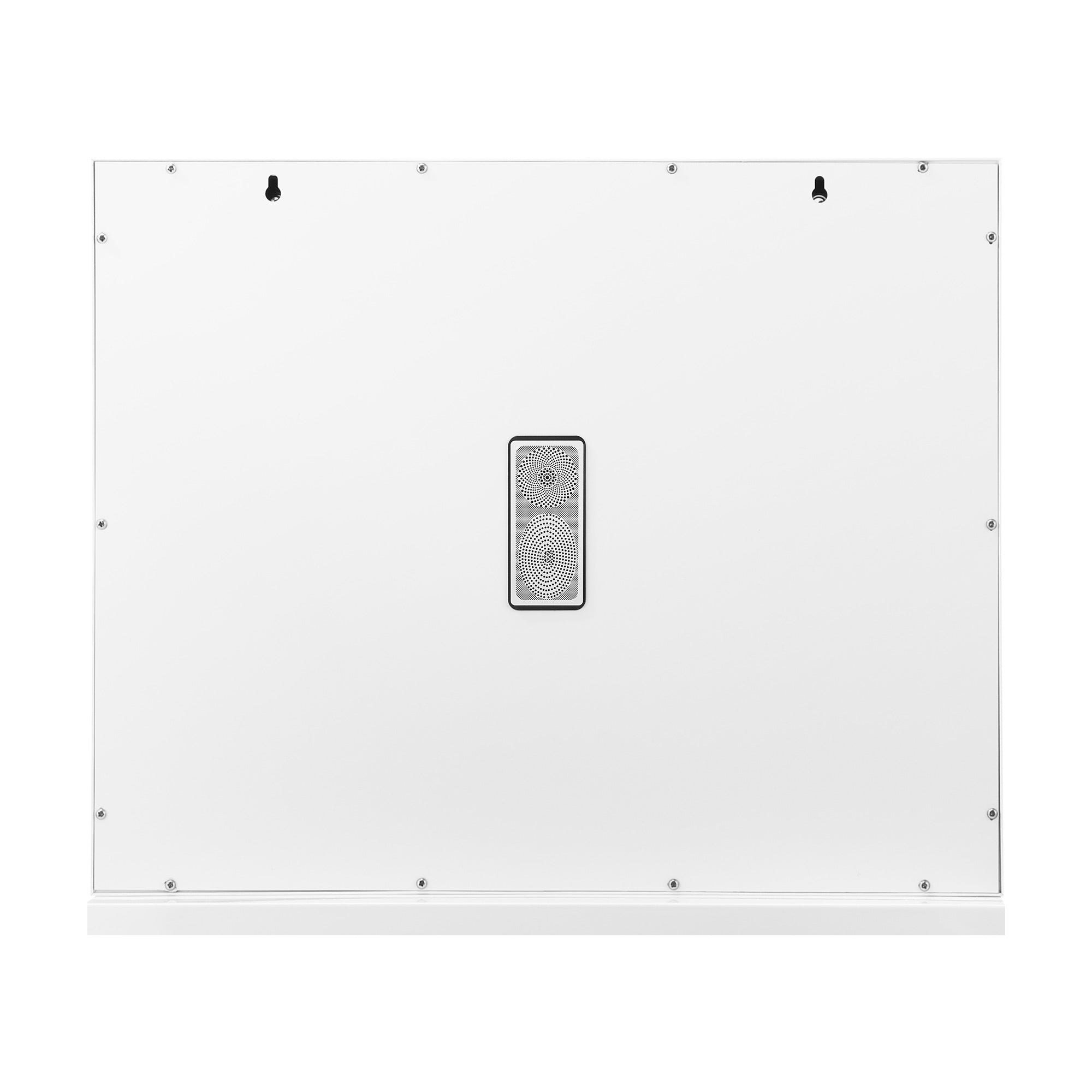 Oikiture Bluetooth Hollywood Makeup Mirrors with LED Light 58x46cm Vanity Mirror - Sunyee