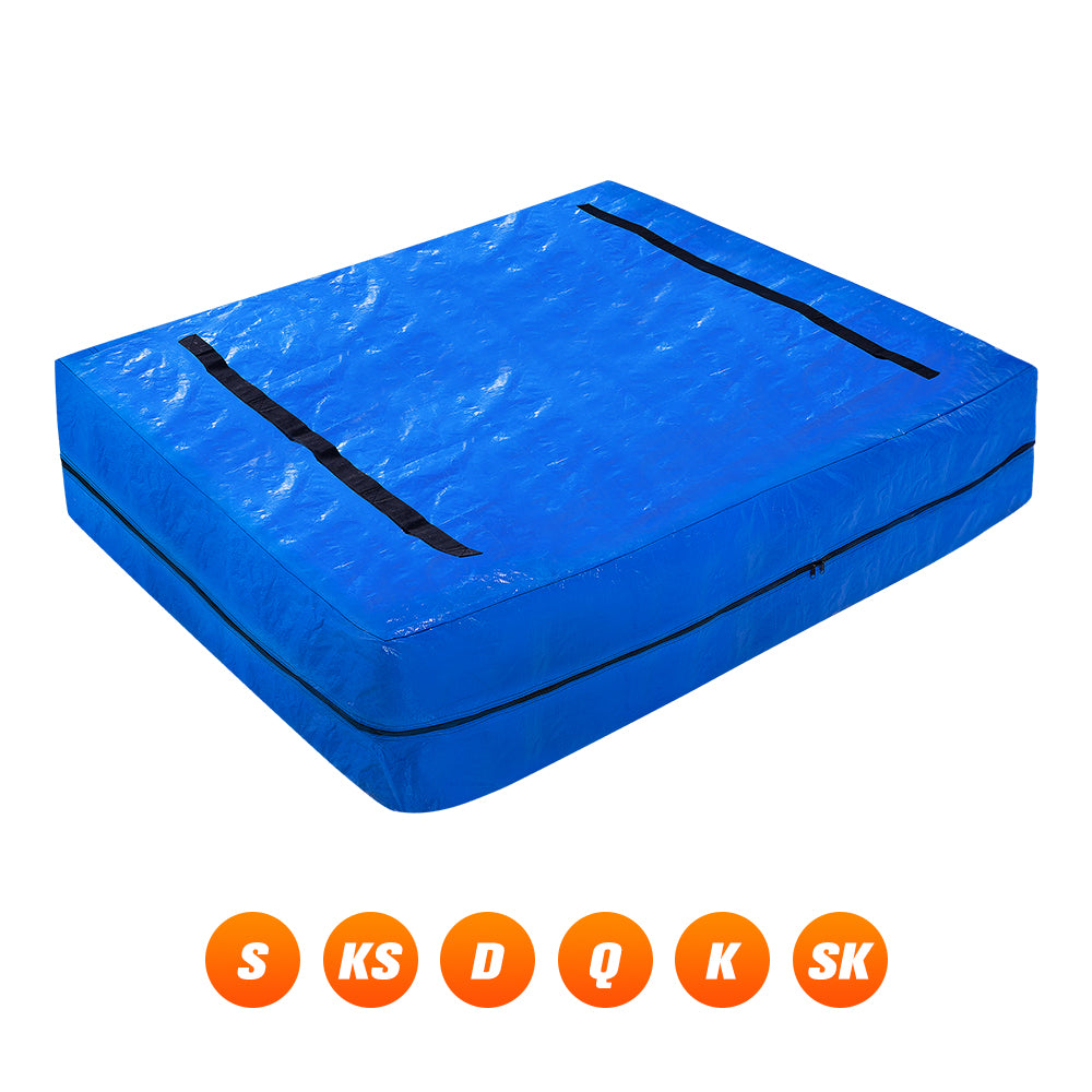 MOBI Mattress Bag Easy Moving Waterproof Protector Dust Cover - Sunyee