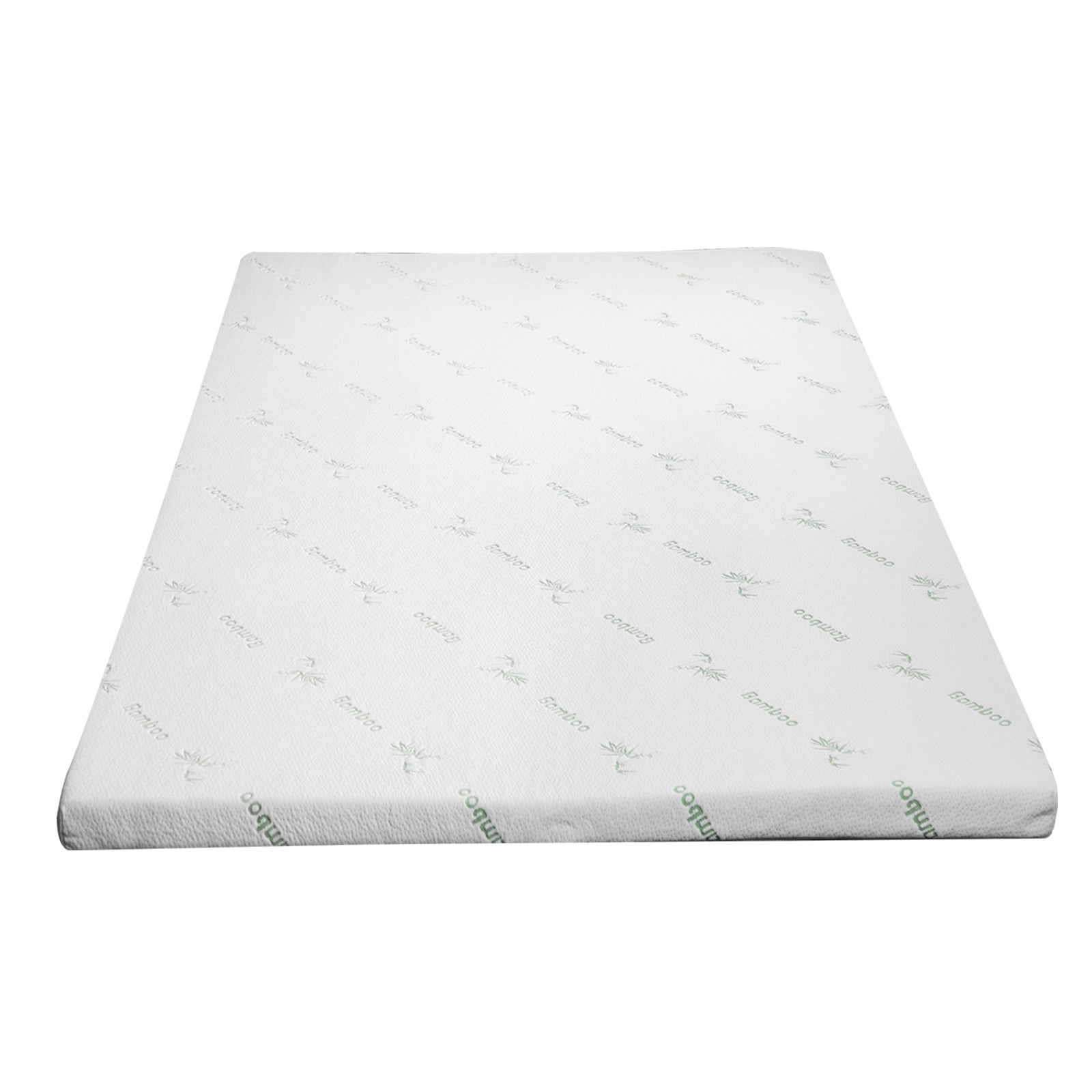 Bedra Memory Foam Mattress Queen 5CM - Sunyee