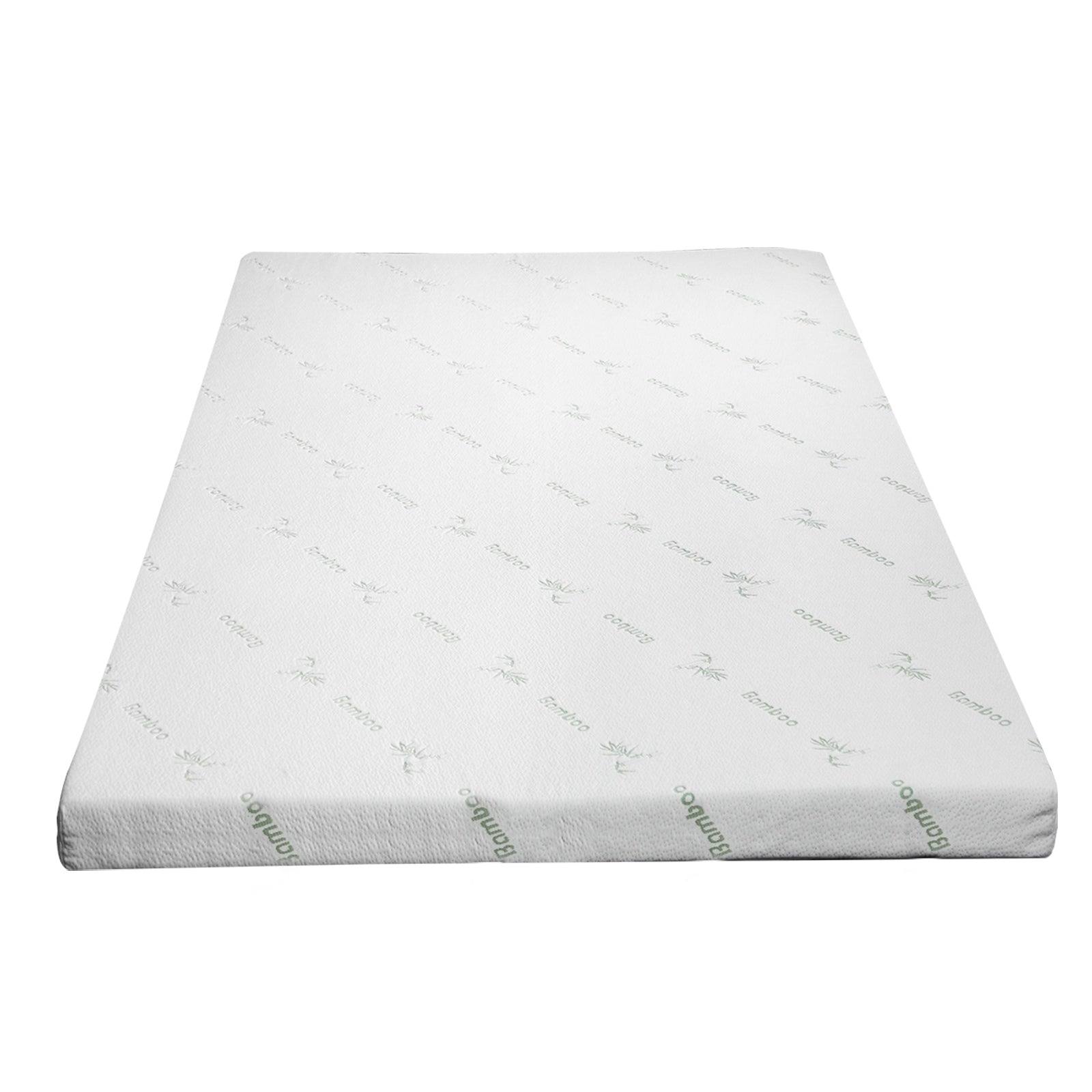 Bedra Memory Foam Mattress Queen 8CM
