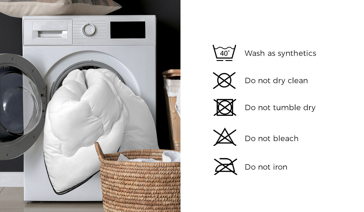 Bedra Pillowtop Mattress Topper Pad Microfibre Luxury Protector Cover King - Sunyee