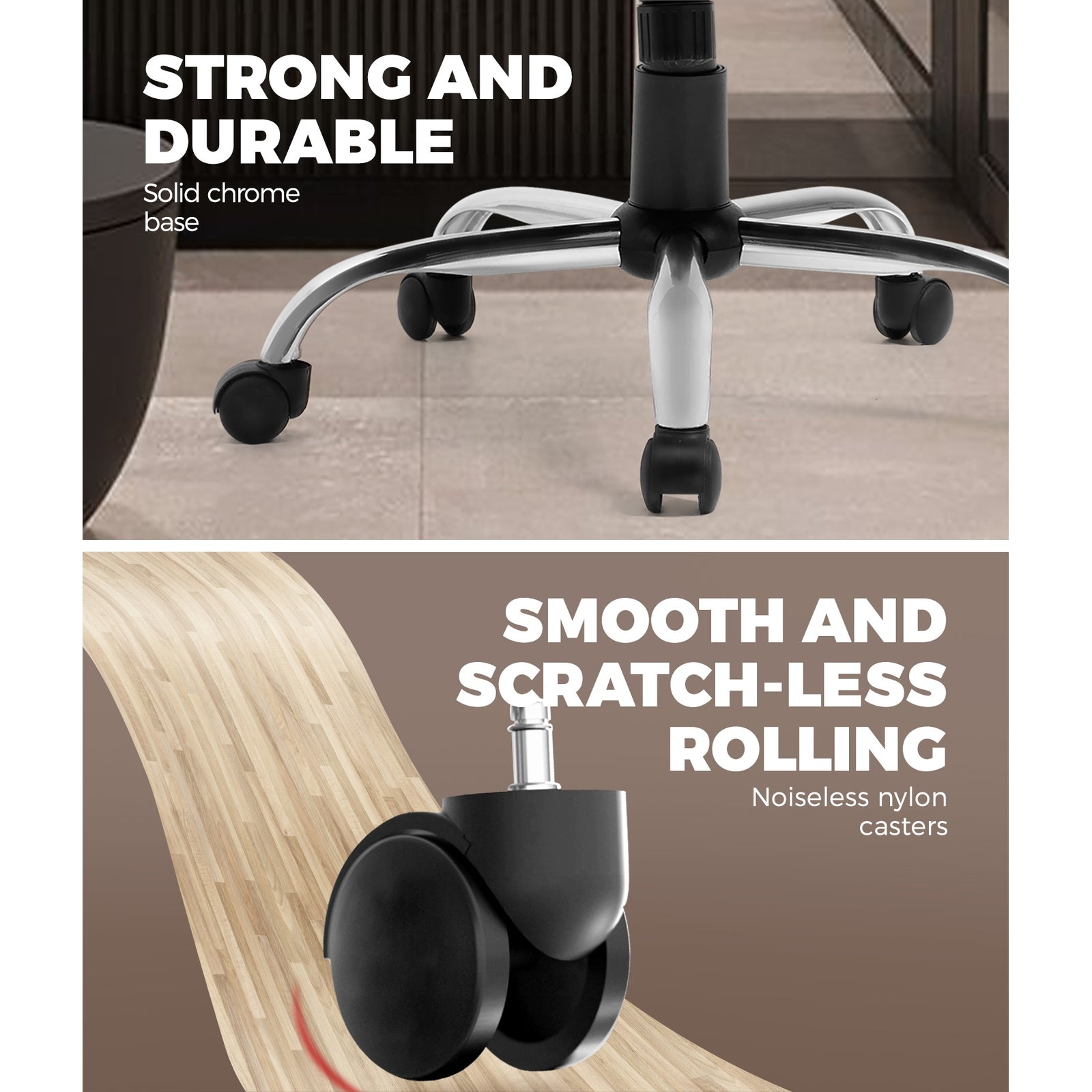 Oikiture Gaming Chair Office Executive Computer Chairs - Sunyee