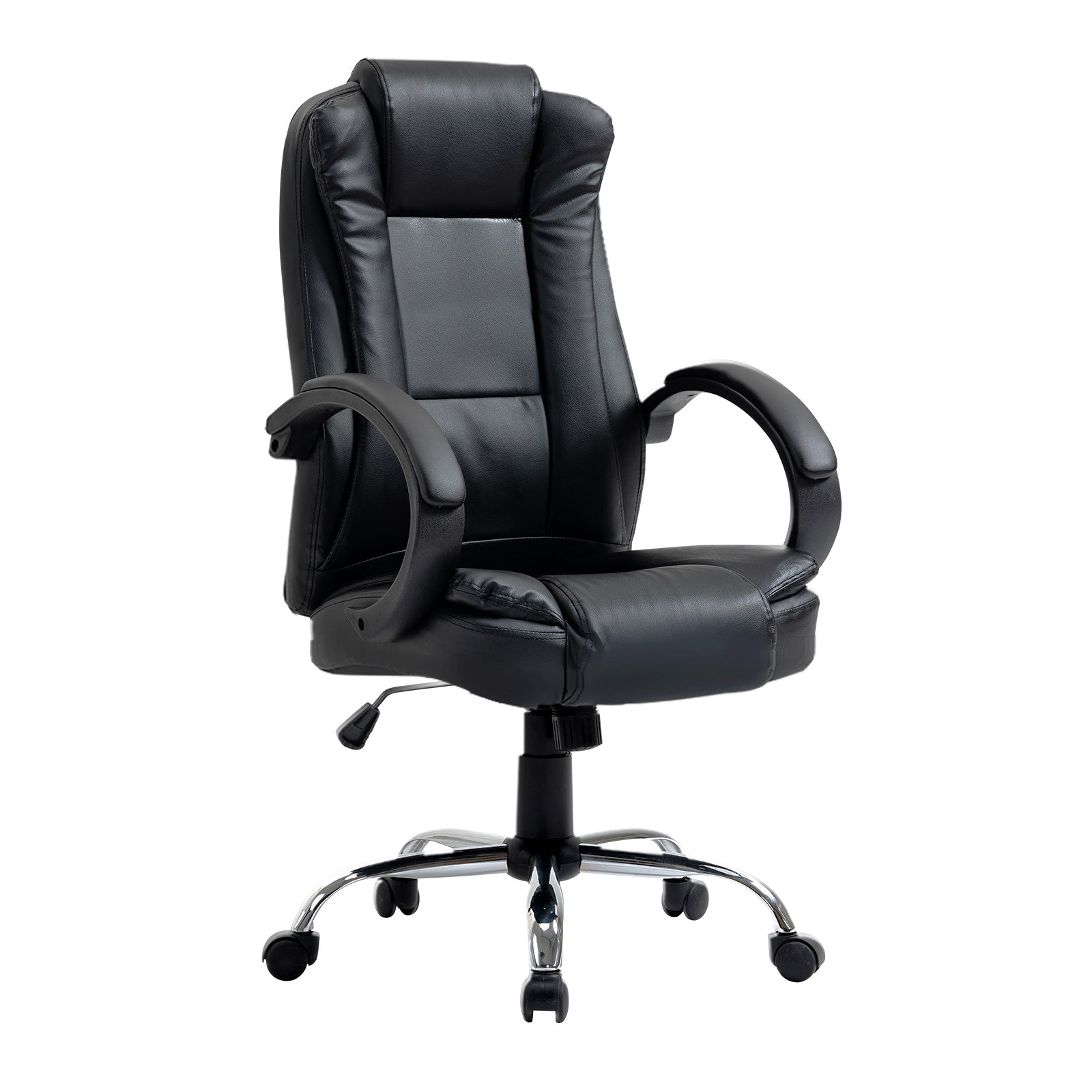 Oikiture Gaming Chair Office Executive Computer Chairs - Sunyee