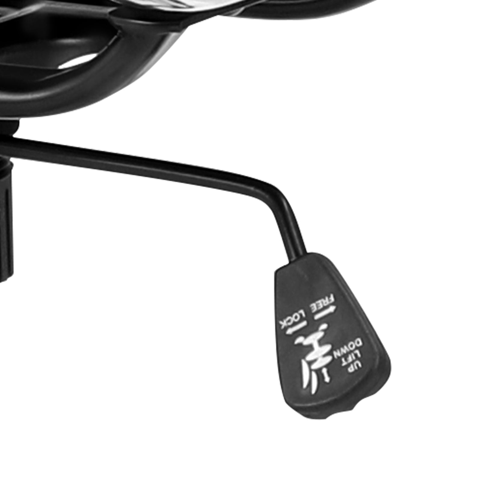 Oikiture Office Chair Gaming Chair Computer Executive Chairs PU Leather White - Sunyee