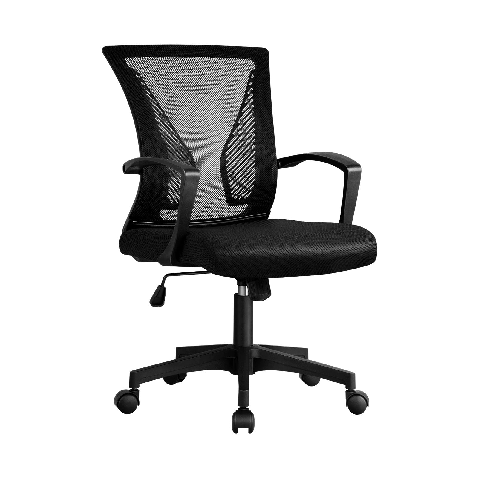 Oikiture Office Chair Executive Mesh Computer Chairs Study Work Gaming Chair - Sunyee