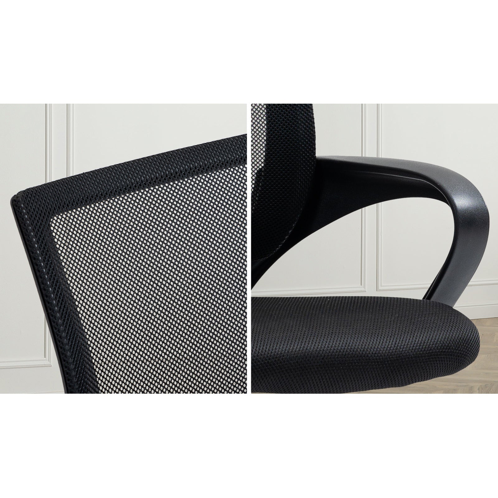 Oikiture Office Chair Mesh Gaming Chair - Sunyee