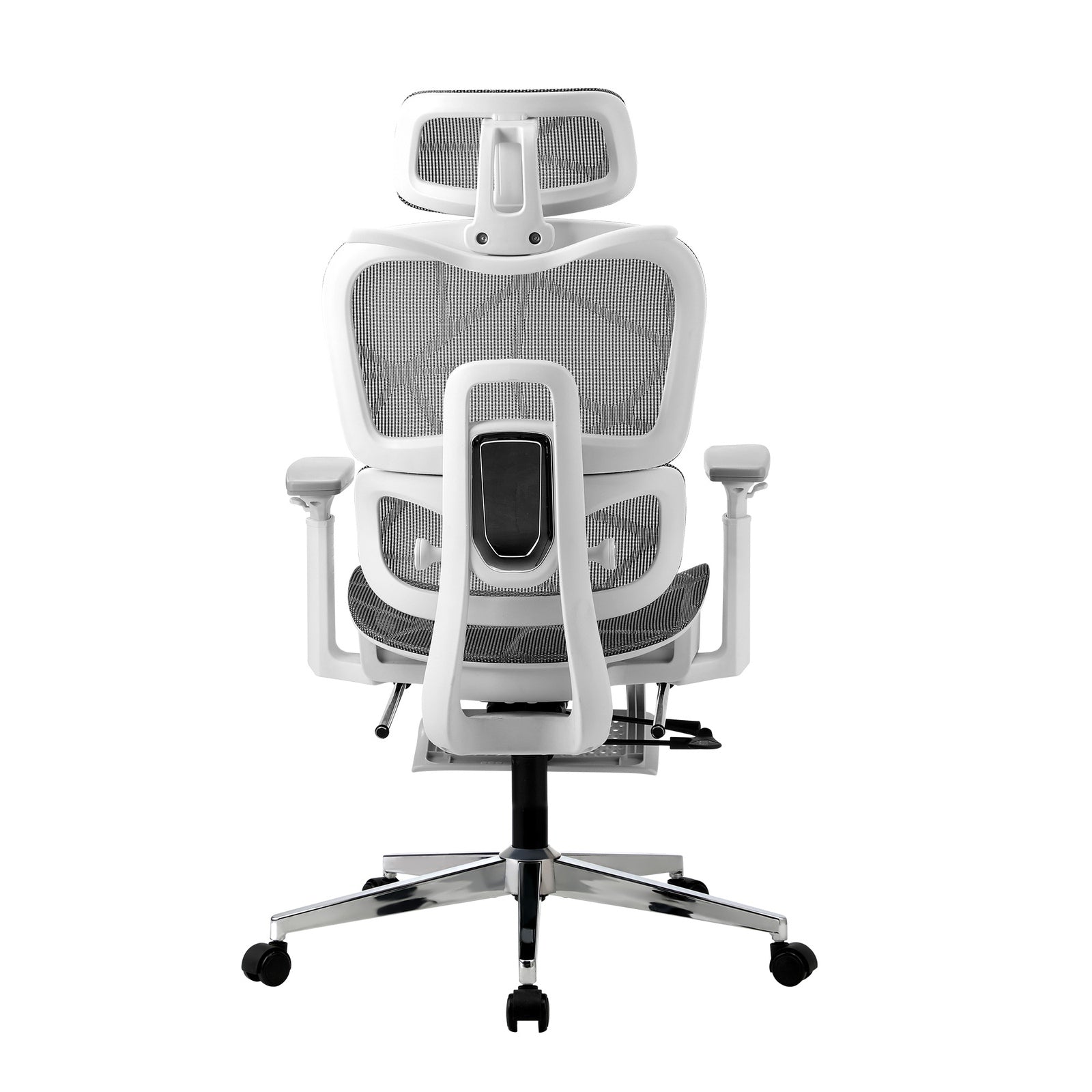 Oikiture Ergonomic Office Chair Mesh Executive Seat Computer Chairs WH&GY - Sunyee