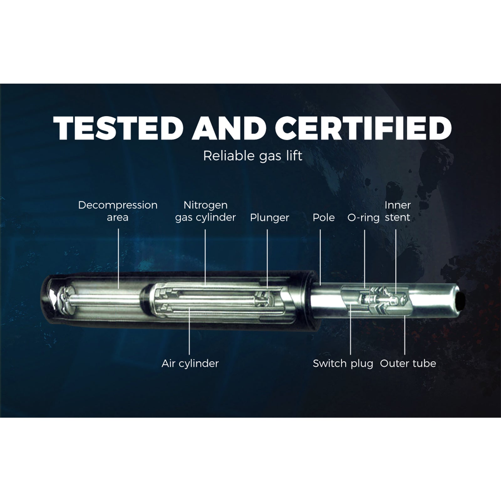 Oikiture Gaming Chair Office Chairs Computer Footrest Executive Seat PU Leather - Sunyee