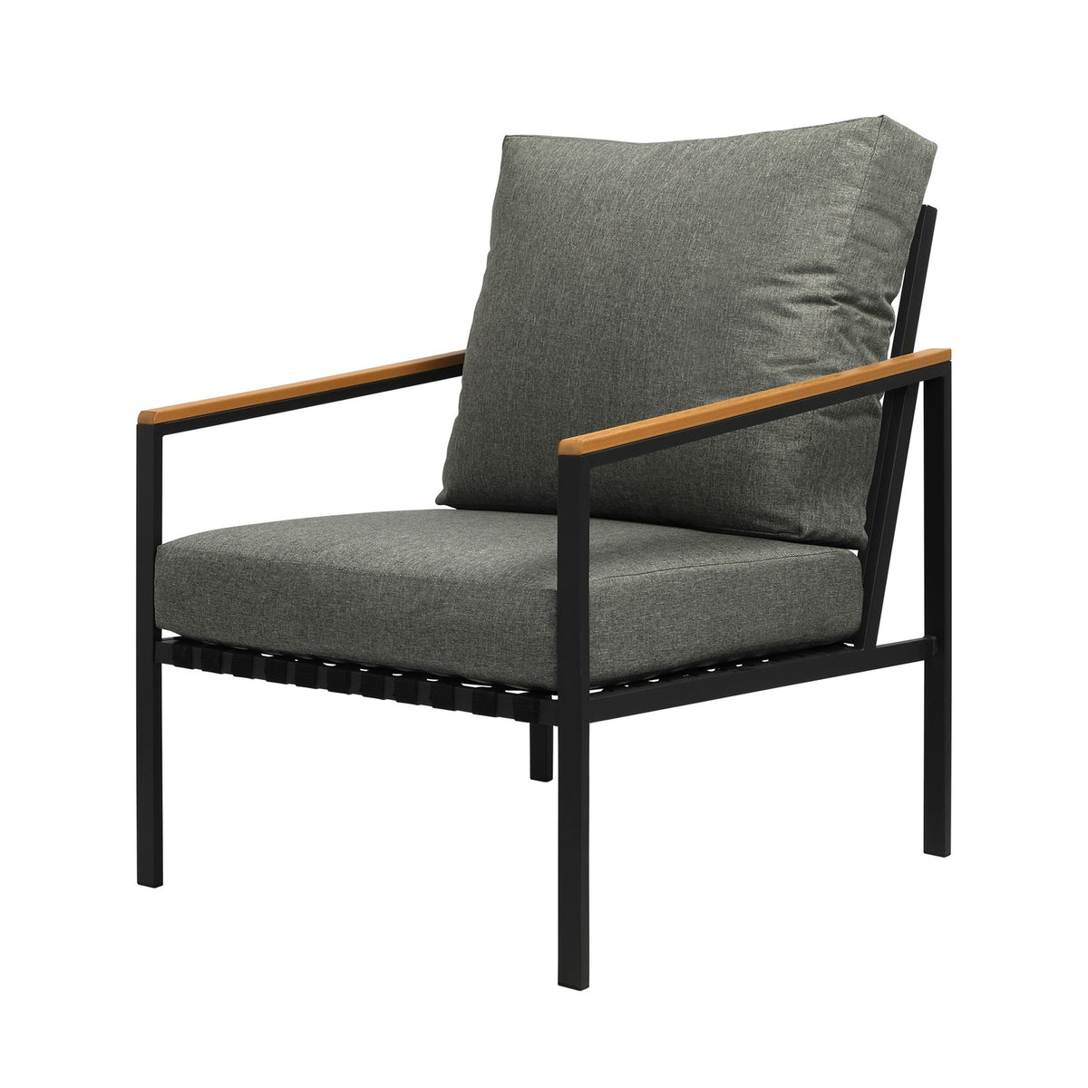 Livsip Outdoor Patio Setting Furniture Lounge Bistro Dining Set 2 Seater - Sunyee