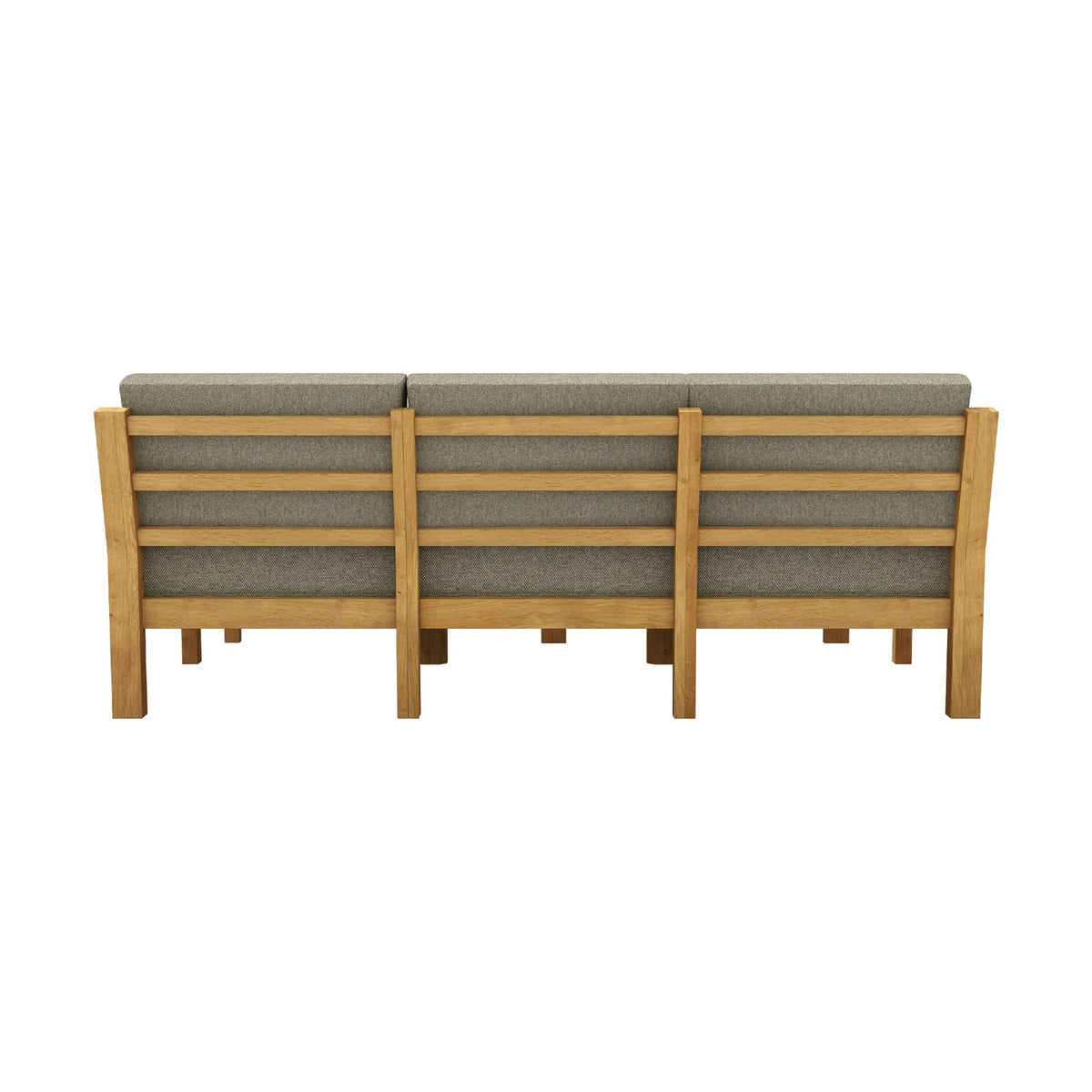 Livsip 5PCS Outdoor Furniture Sofa Set Lounge Setting Garden Patio - Sunyee