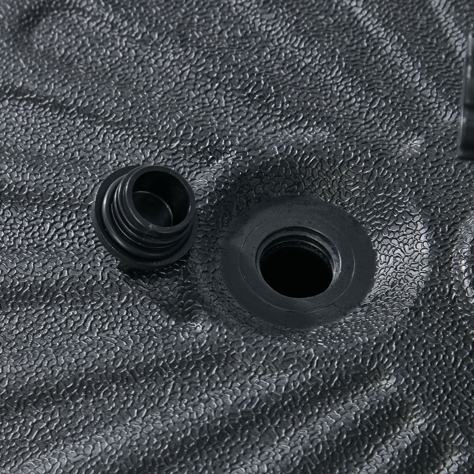 Livsip Outdoor Umbrella Base Garden Patio Water Pod 22KG Weight Capacities