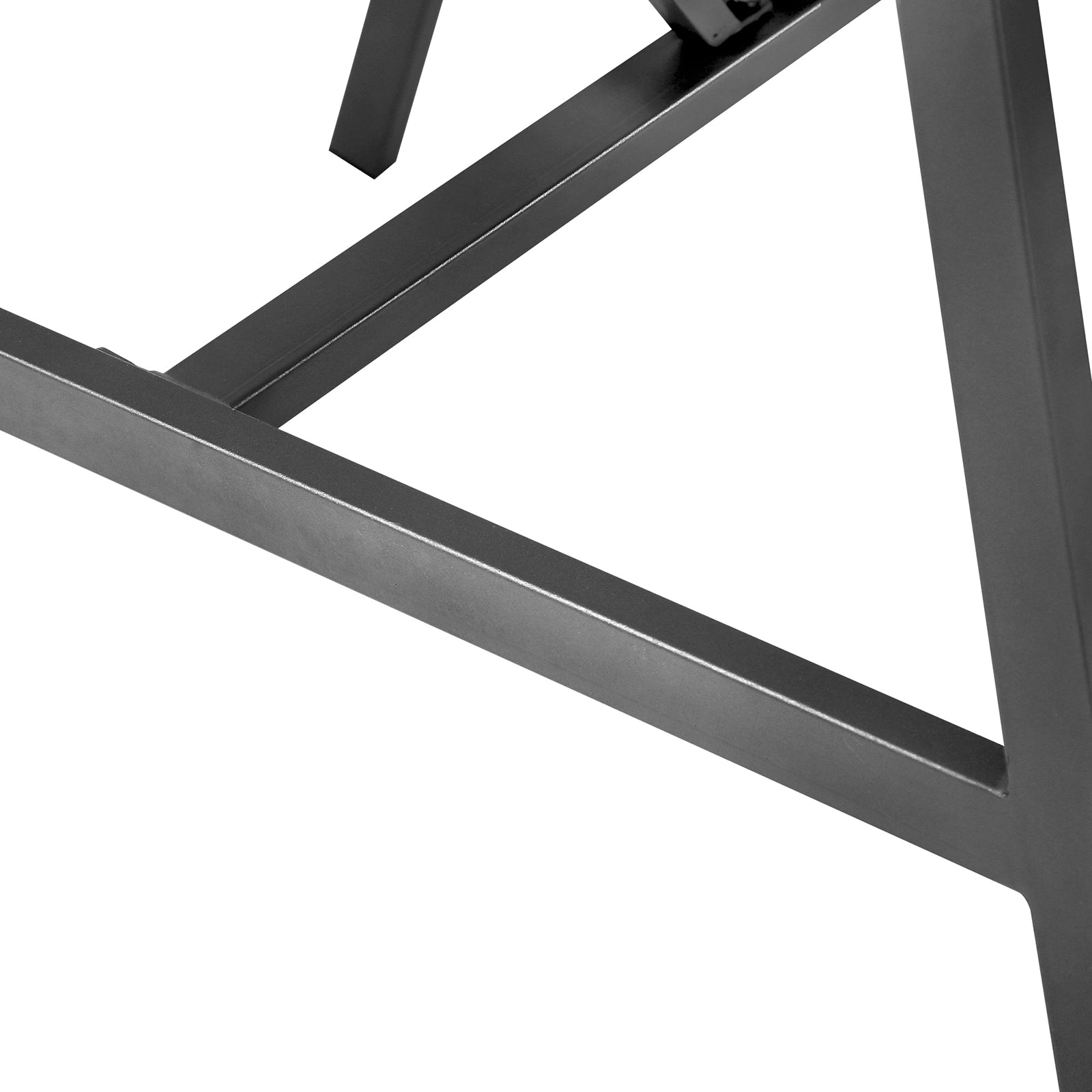 Livsip Outdoor Dining Side Table Furniture Lounge Patio Garden Indoor Desk - Sunyee