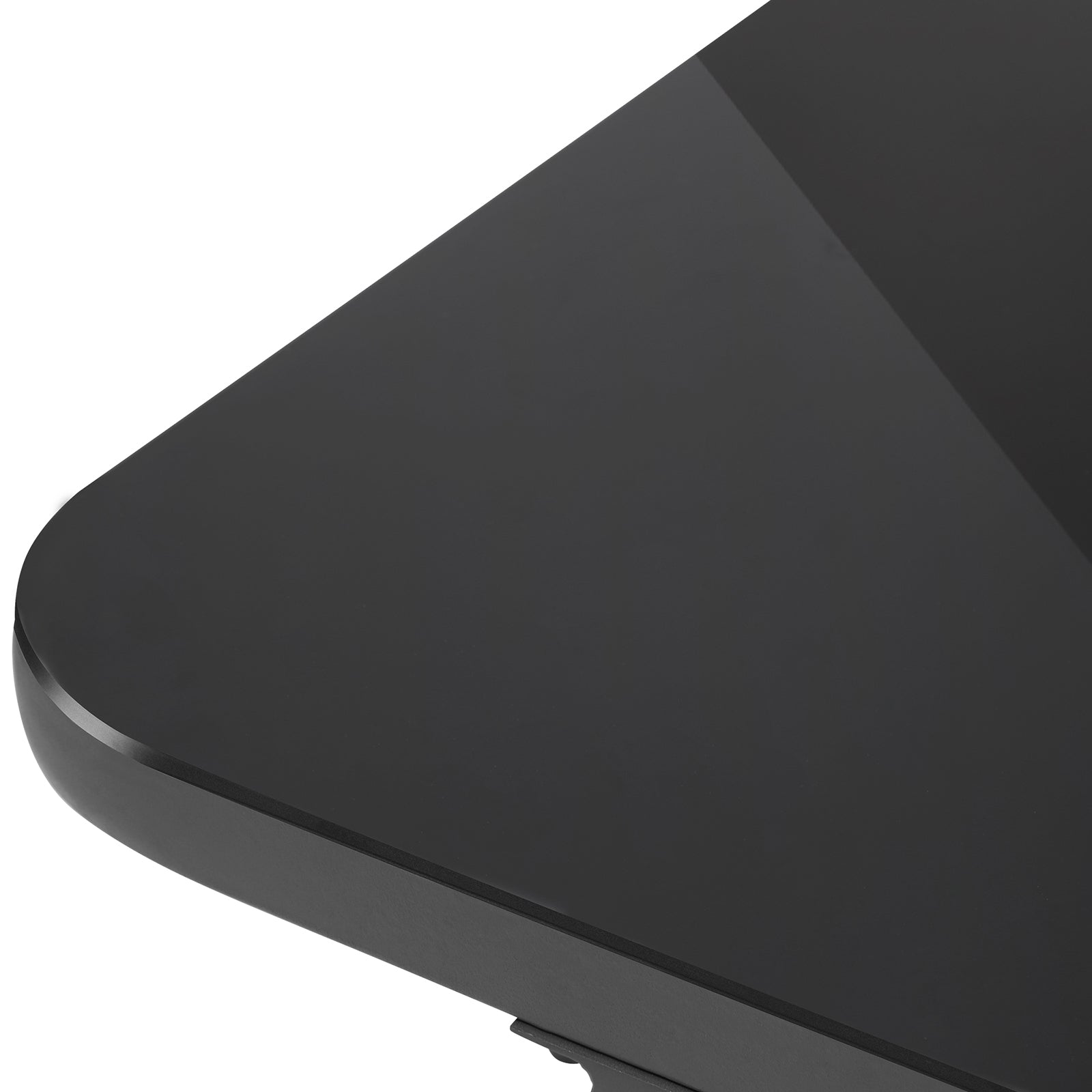 Livsip Outdoor Dining Side Table Furniture Lounge Patio Garden Indoor Desk - Sunyee