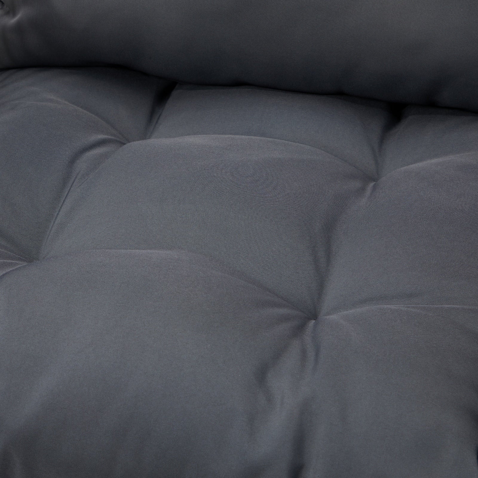 Livsip 2 Seater Outdoor Patio Set Rattan Table Garden Lounge Setting Furniture - Sunyee