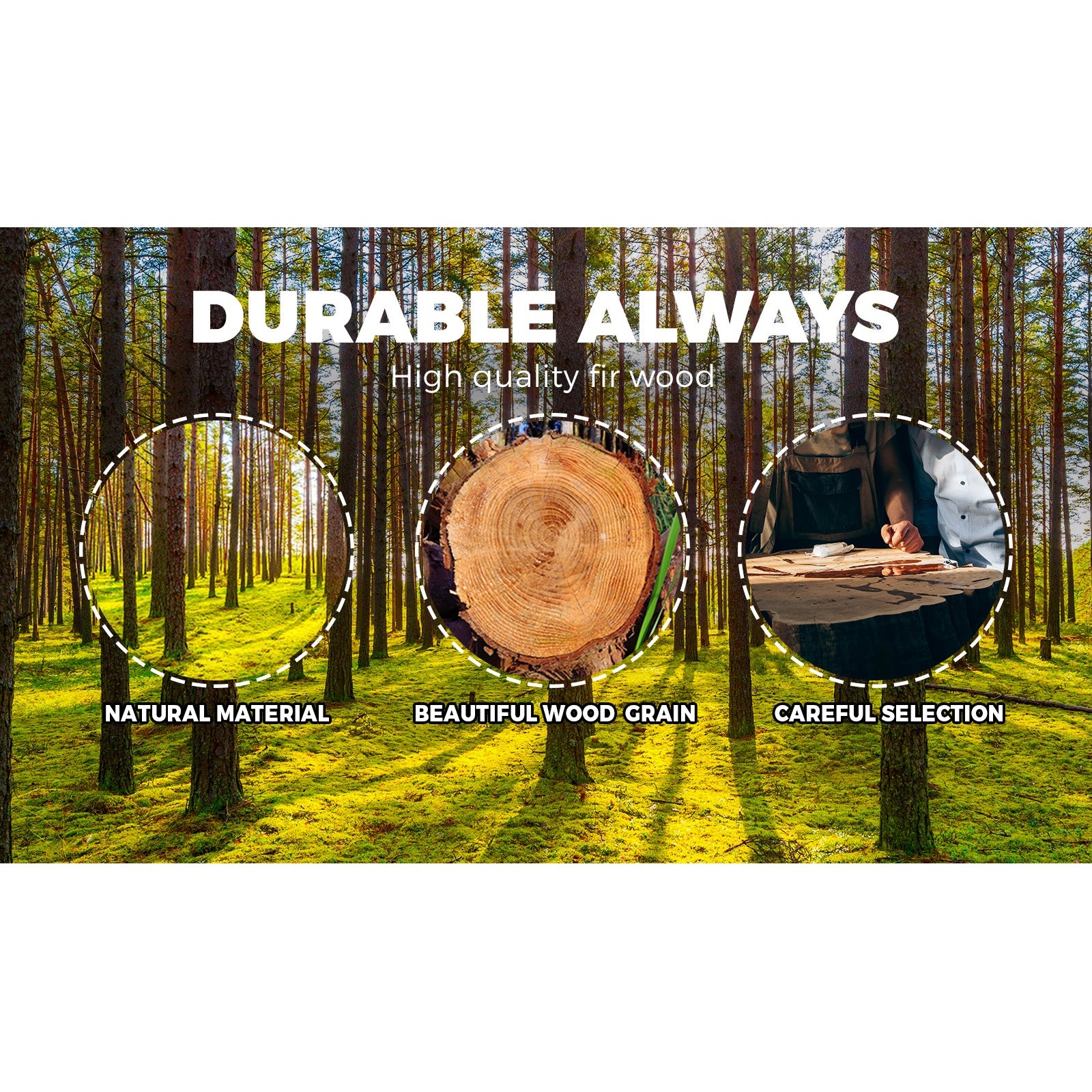 Livsip Outdoor Storage Box Container Wooden Garden Bench Chest Toy Tool Sheds - Sunyee