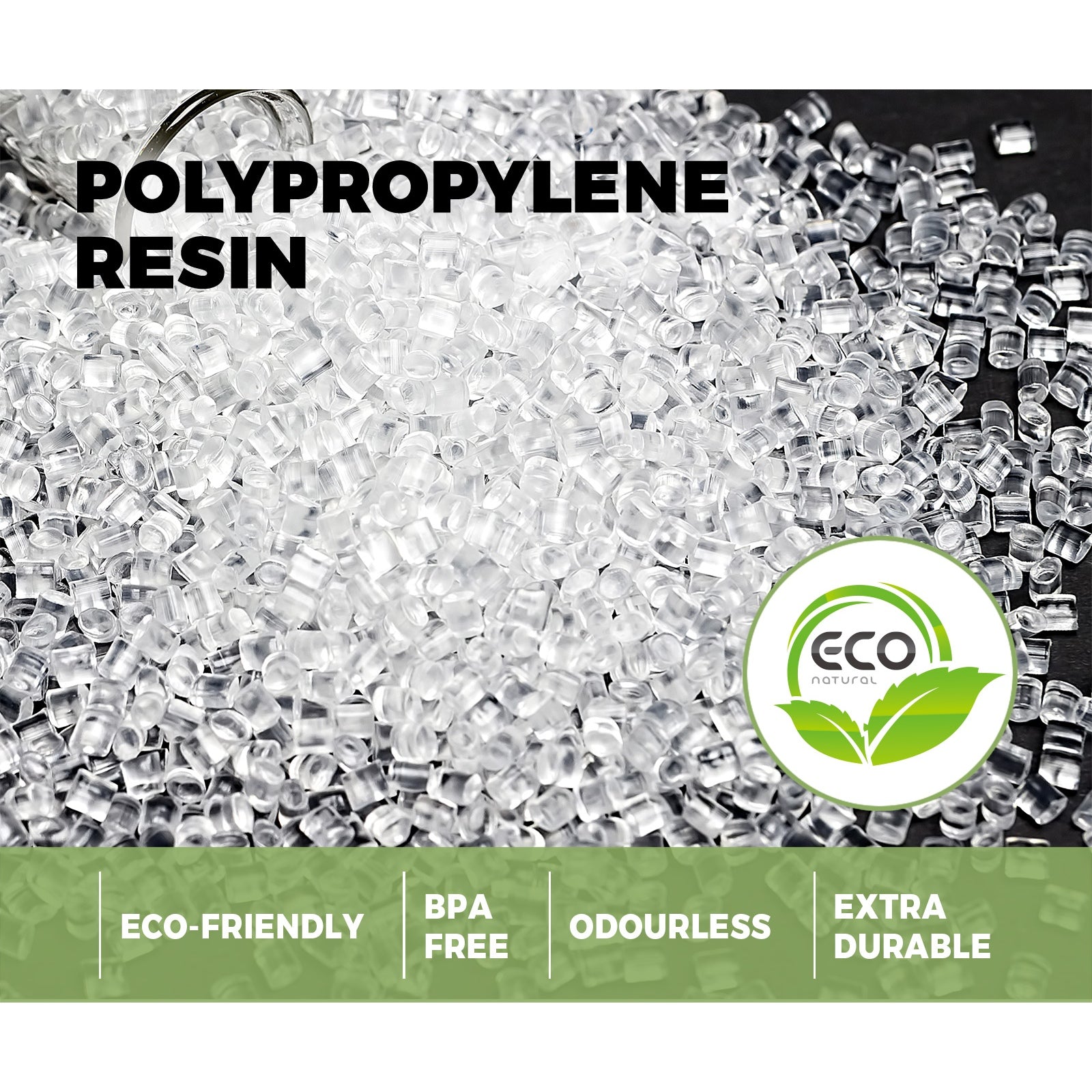 Livsip Outdoor Storage Box 380L Lockable Container Indoor Toy Tools Shed Garden - Sunyee