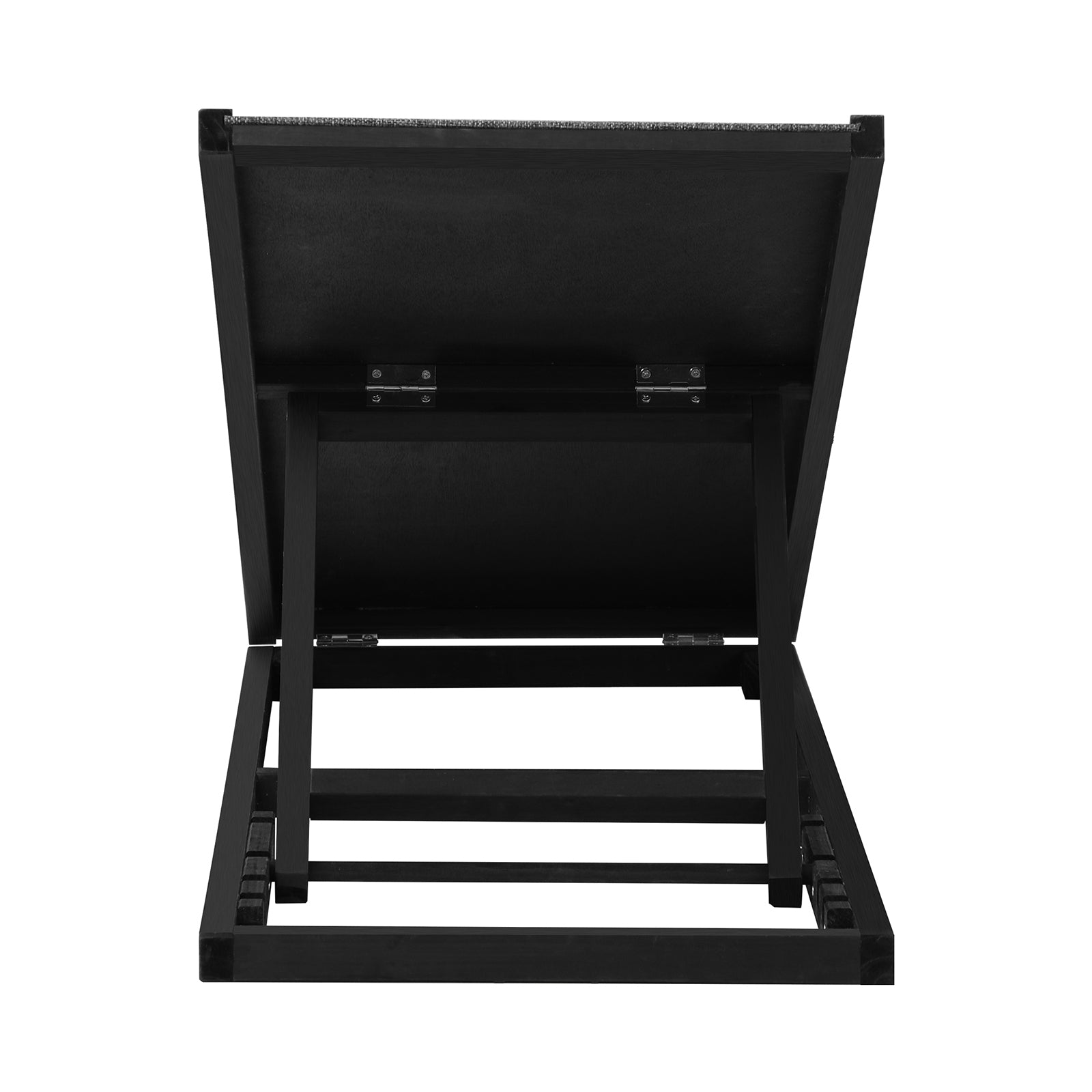 Alopet Dog Pet Ramp Adjustable Height Dogs Stairs Bed Sofa Car Foldable 100cm - Sunyee