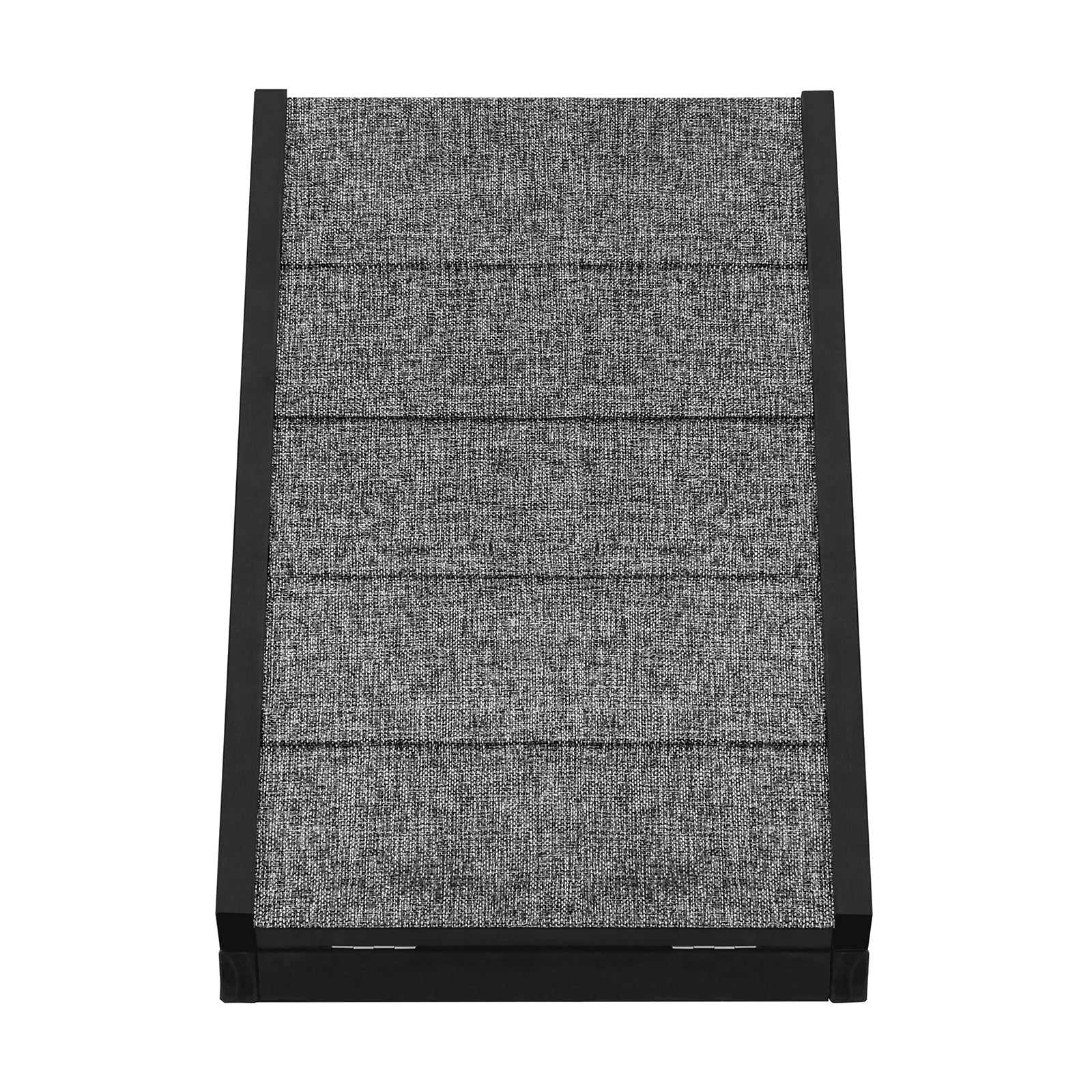 Alopet Dog Pet Ramp Adjustable Height Dogs Stairs Bed Sofa Car Foldable 70cm - Sunyee