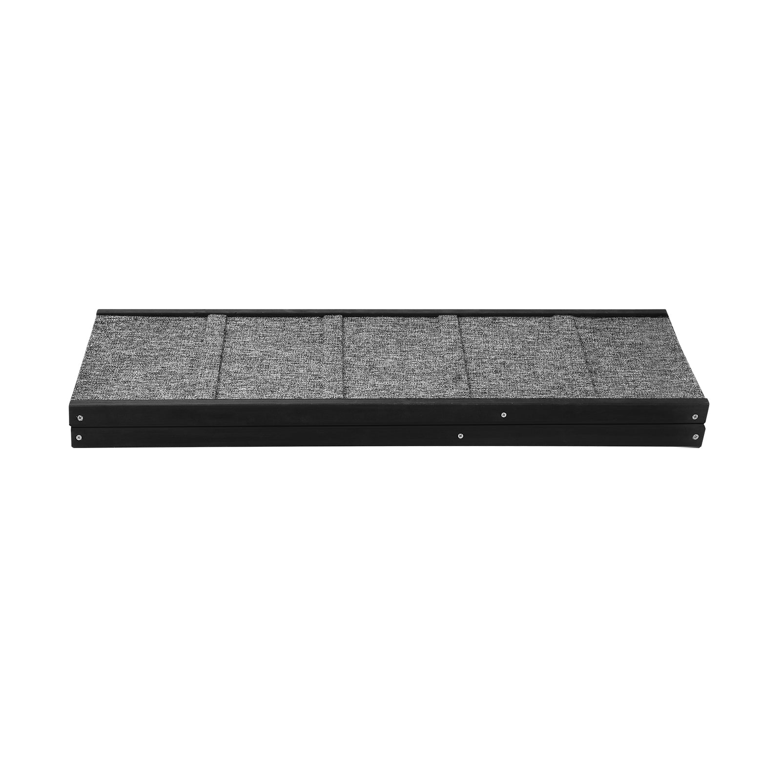 Alopet Dog Pet Ramp Adjustable Height Dogs Stairs Bed Sofa Car Foldable 70cm - Sunyee