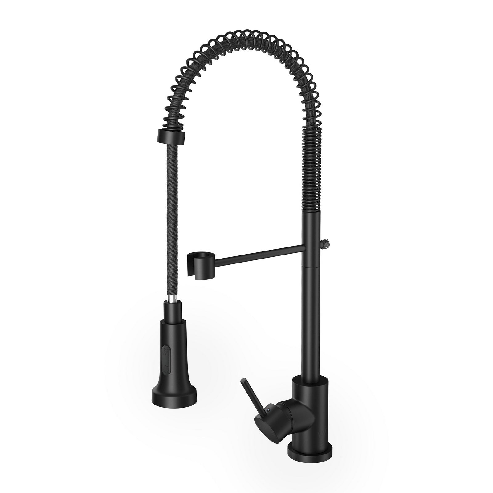 Welba Kitchen Mixer Tap Pull Out Sink Faucet Basin Brass Swivel 2 Modes WELS - Sunyee