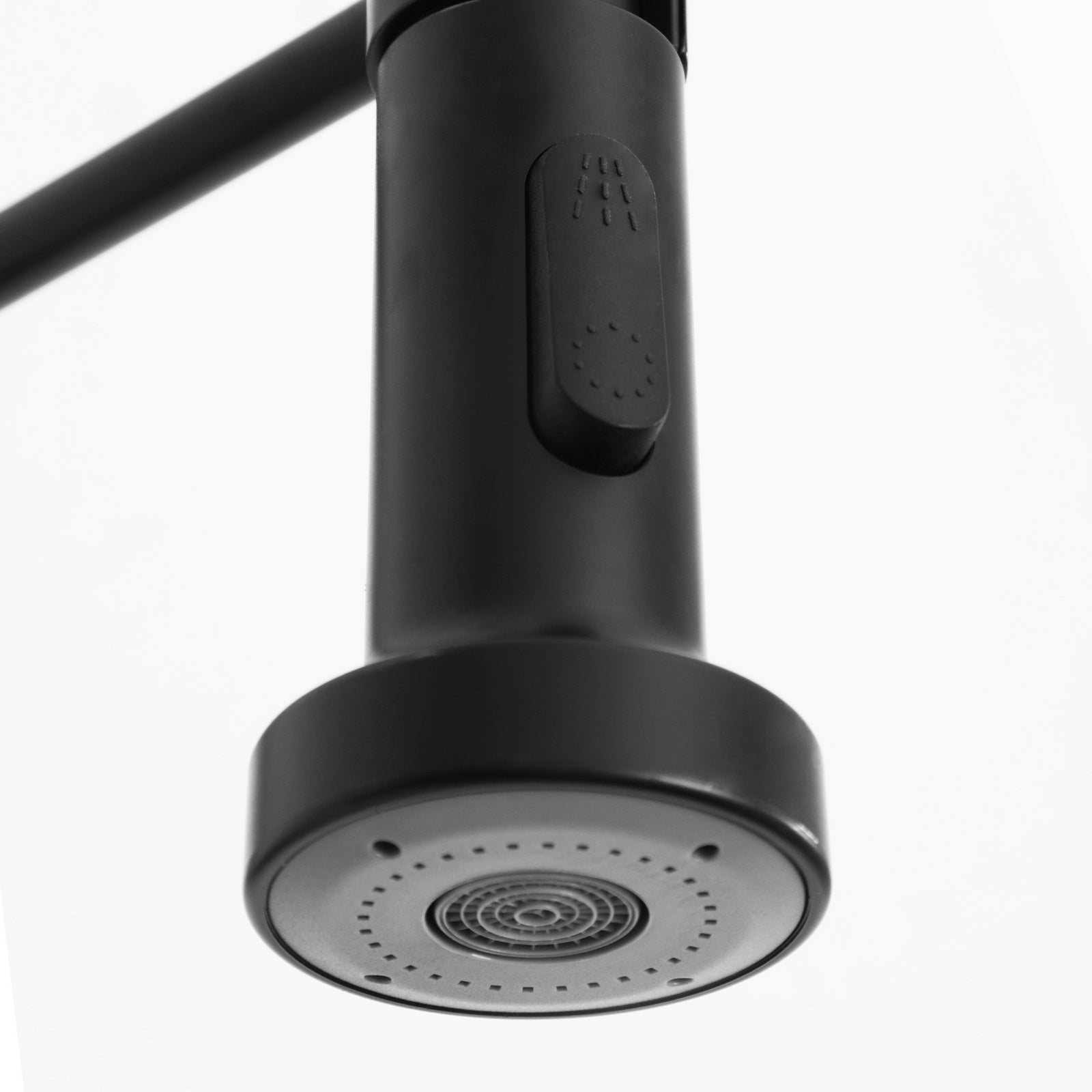 Welba Kitchen Mixer Tap Pull Out Sink Faucet Basin Brass Swivel 2 Modes WELS - Sunyee