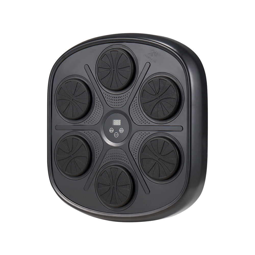 ProPulse Smart Punching Boxing Electronic Music Machine Home Training 9 Speeds - Sunyee