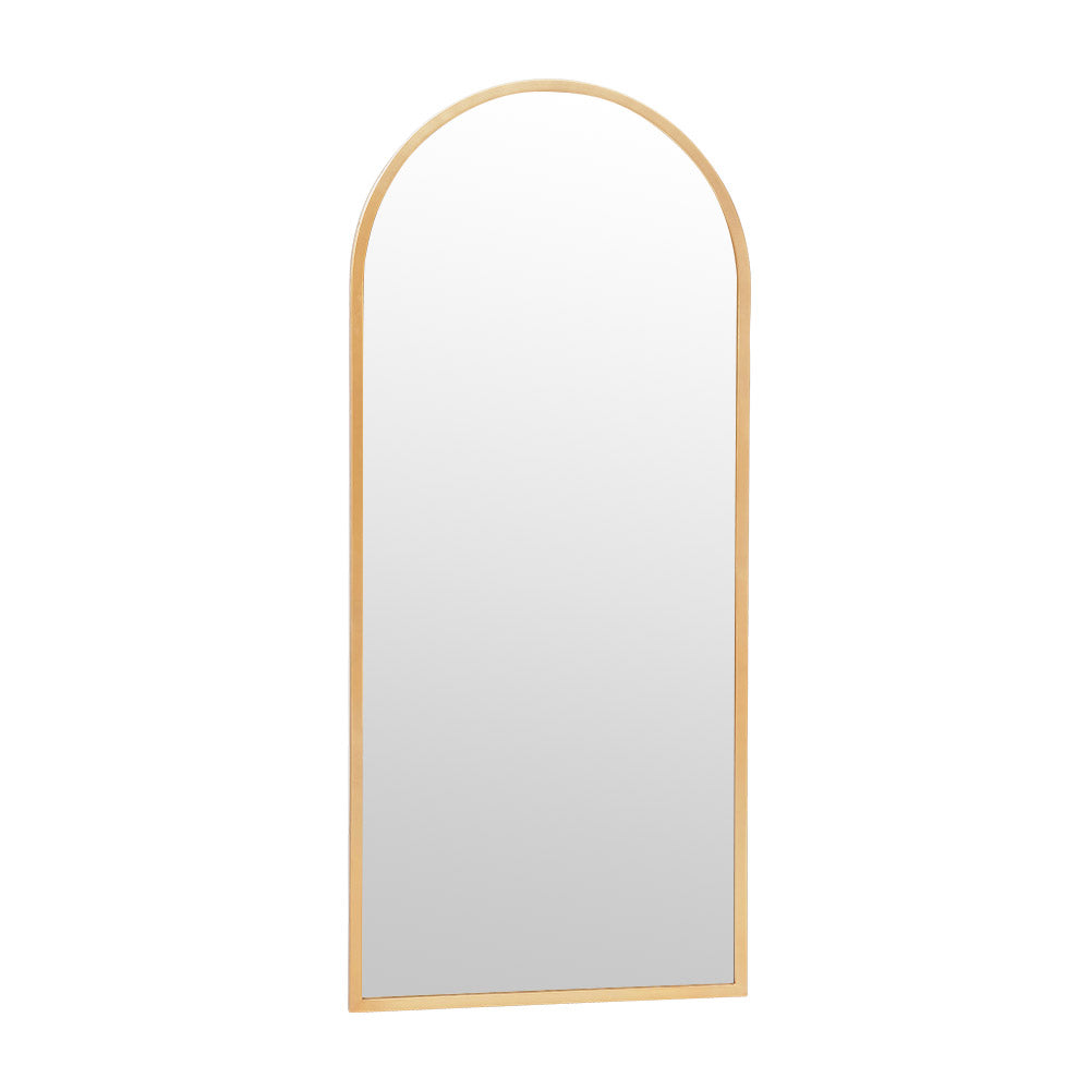 ProPulse Full Length Mirror Floor Standing or Wall Mount Makeup Home Decor - Sunyee