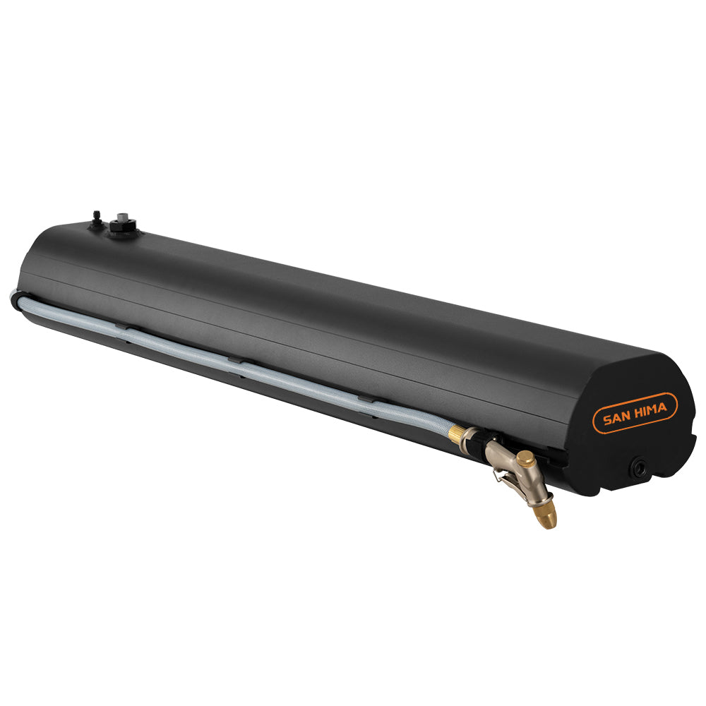 San Hima 30L Pressurized Water Tank Camper Trailers Caravans 4X4 4WD Truck - Sunyee