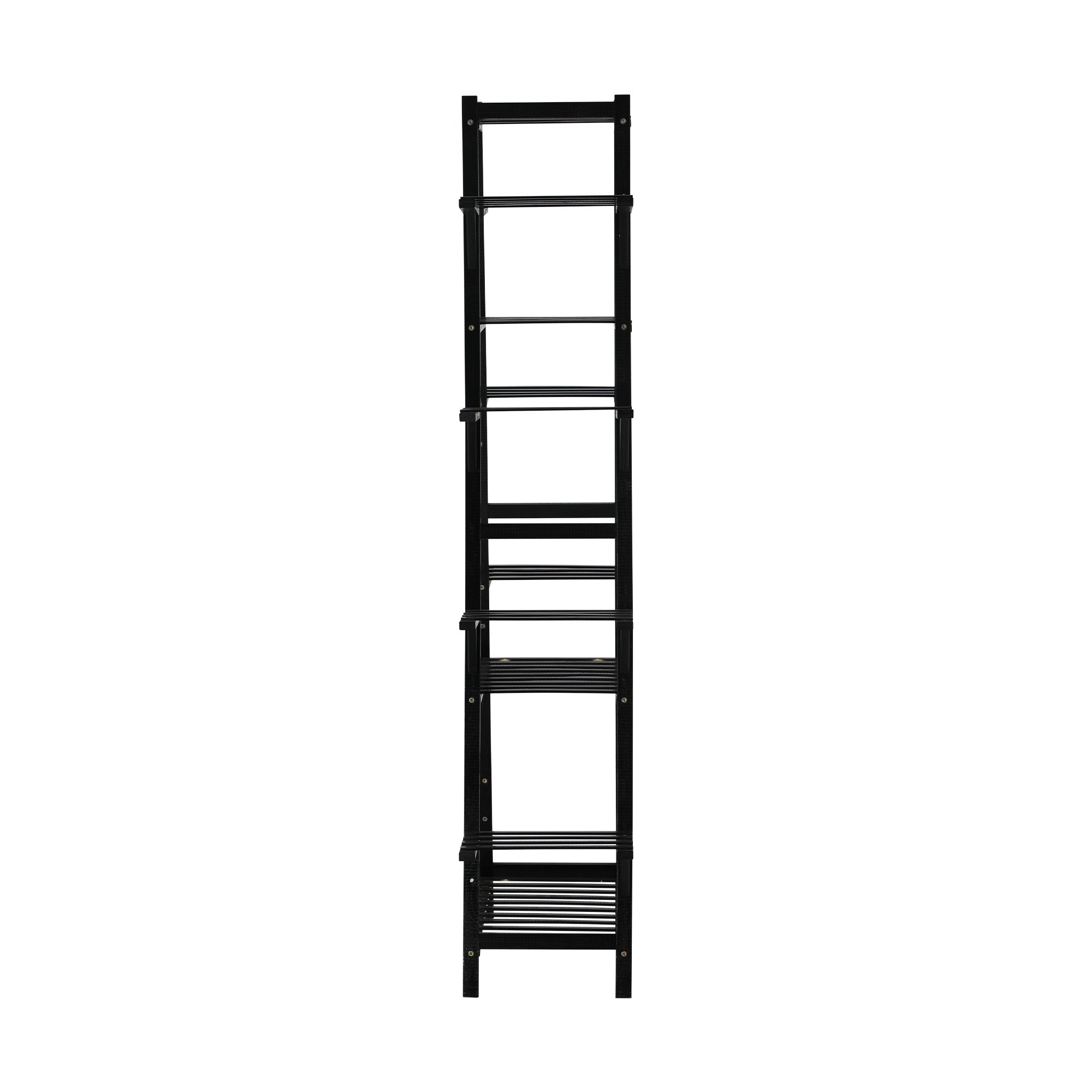 Livsip Plant Shelf Rack Display Stand Indoor Outdoor 12 Flower Pots Holder - Sunyee