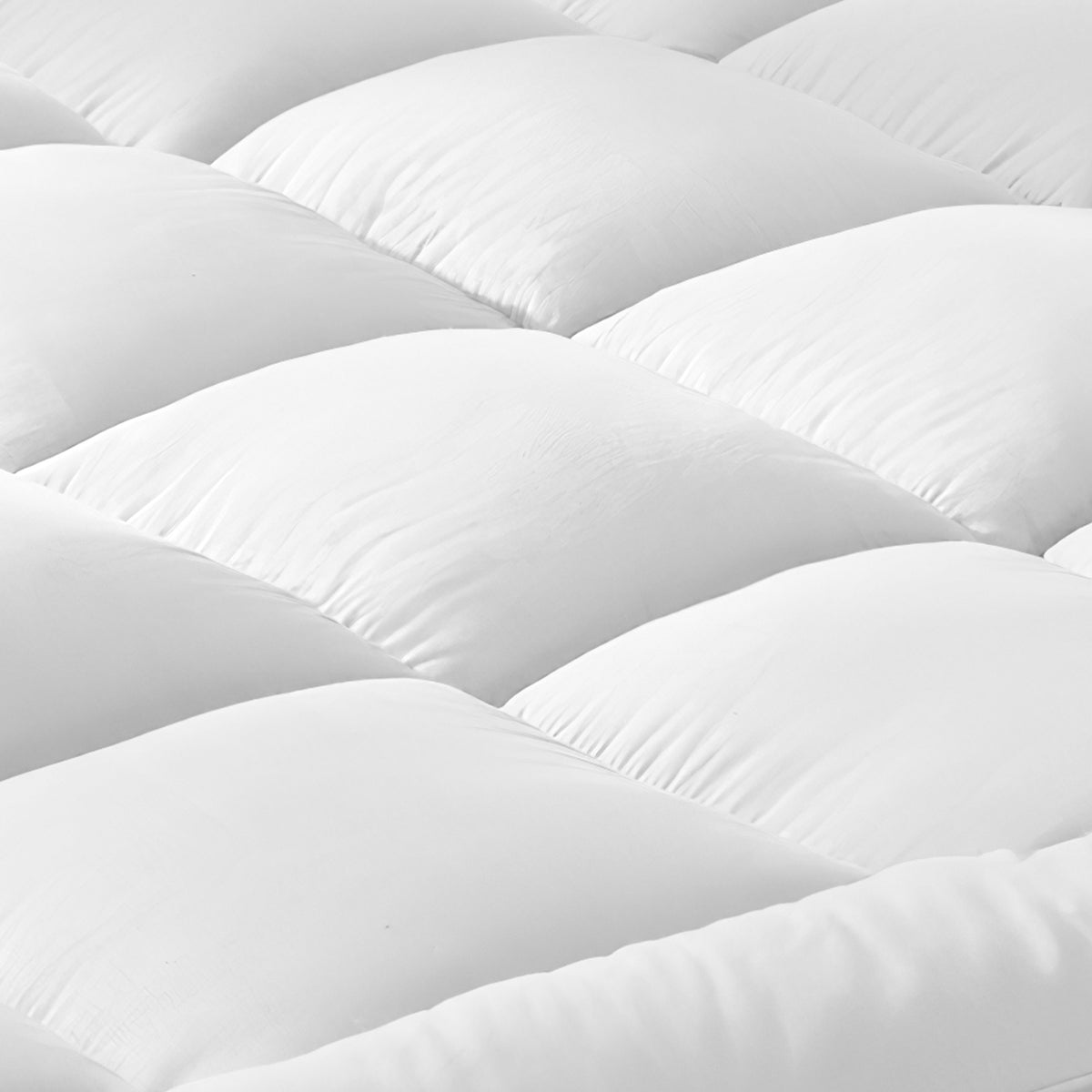 Bedra 500/700GSM Goose Down Quilt Duvet Doona Winter Summer Blanket