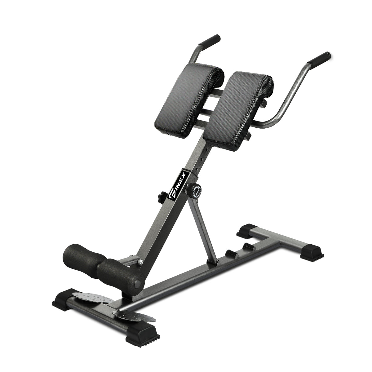 Finex Bench Press Weight Bench Sit-up Power Tower Roman Chair Multi-Station