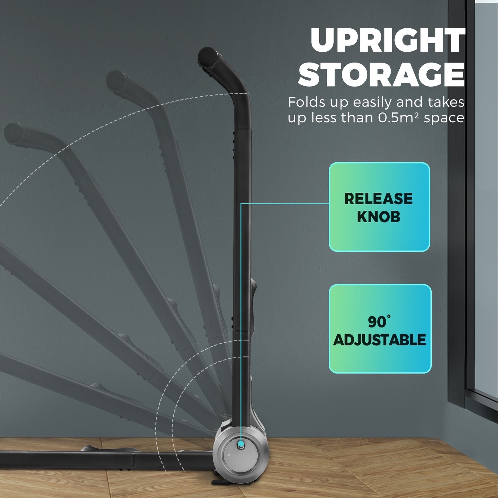 Finex Rowing Machine Rower Magnetic Resistence Home Gym Exercise Cardio Machine - Sunyee