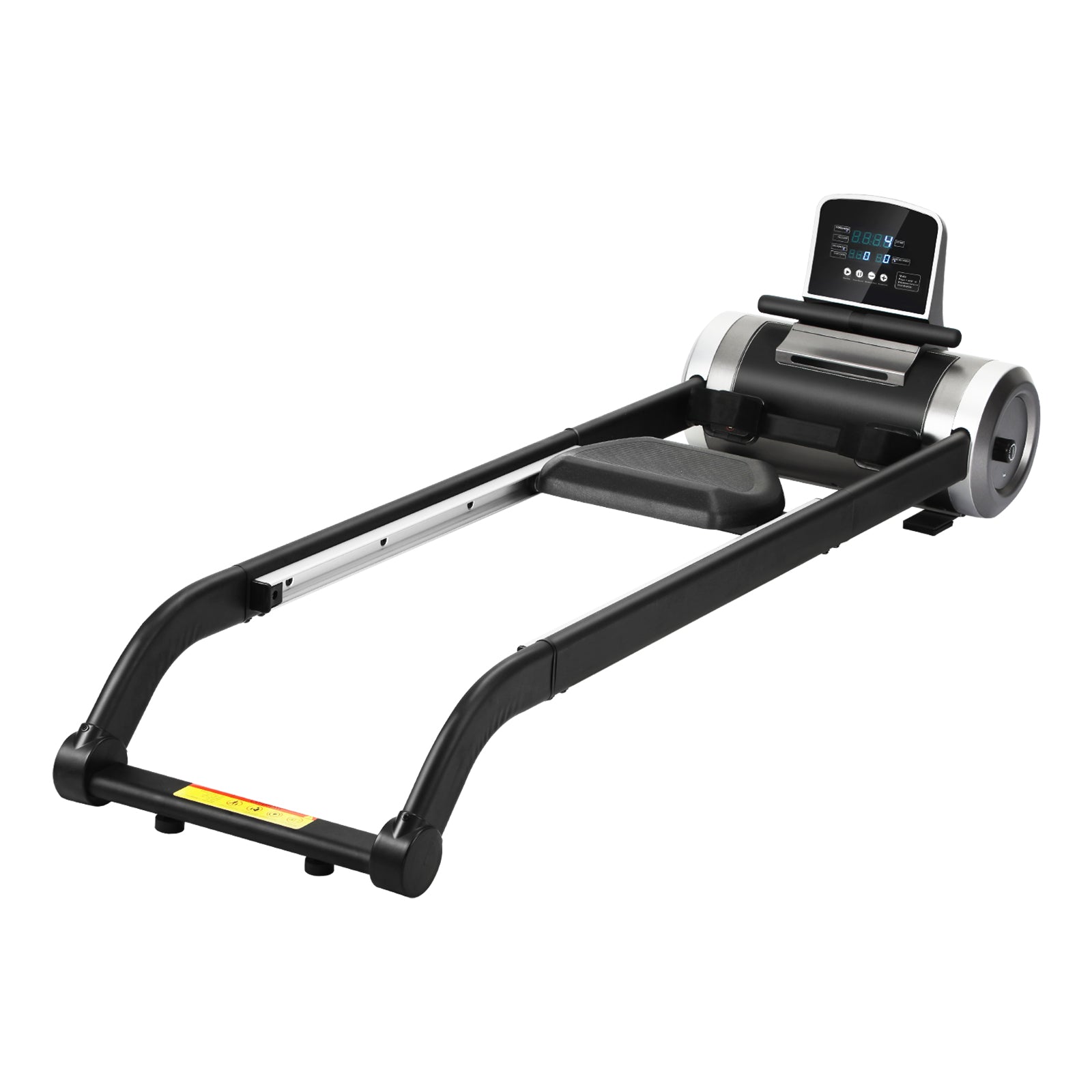 Finex Rowing Machine Rower Magnetic Resistence Home Gym Exercise Cardio Machine - Sunyee