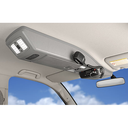 Roof Console Suitable For Toyota Landcruiser 76 Series Wagon 09/2022-Current - Sunyee