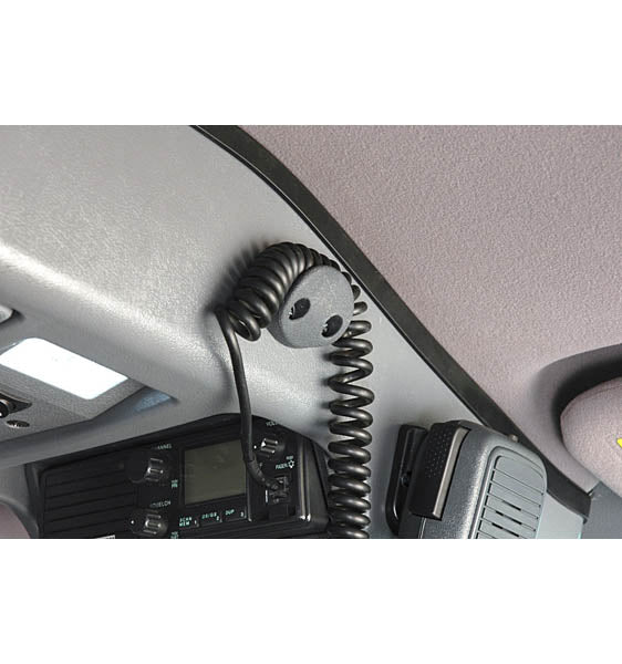 Roof Console To Suit Holden Colorado RG Dual Cab/Extra Cab 07/12-Onwards - Sunyee