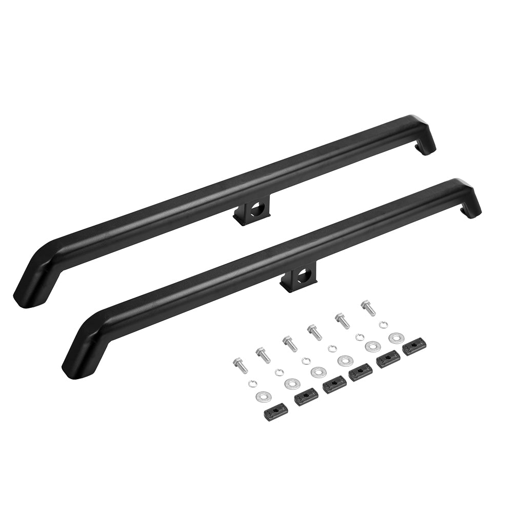 San Hima Side Rails For Roof Rack Platform - Sunyee